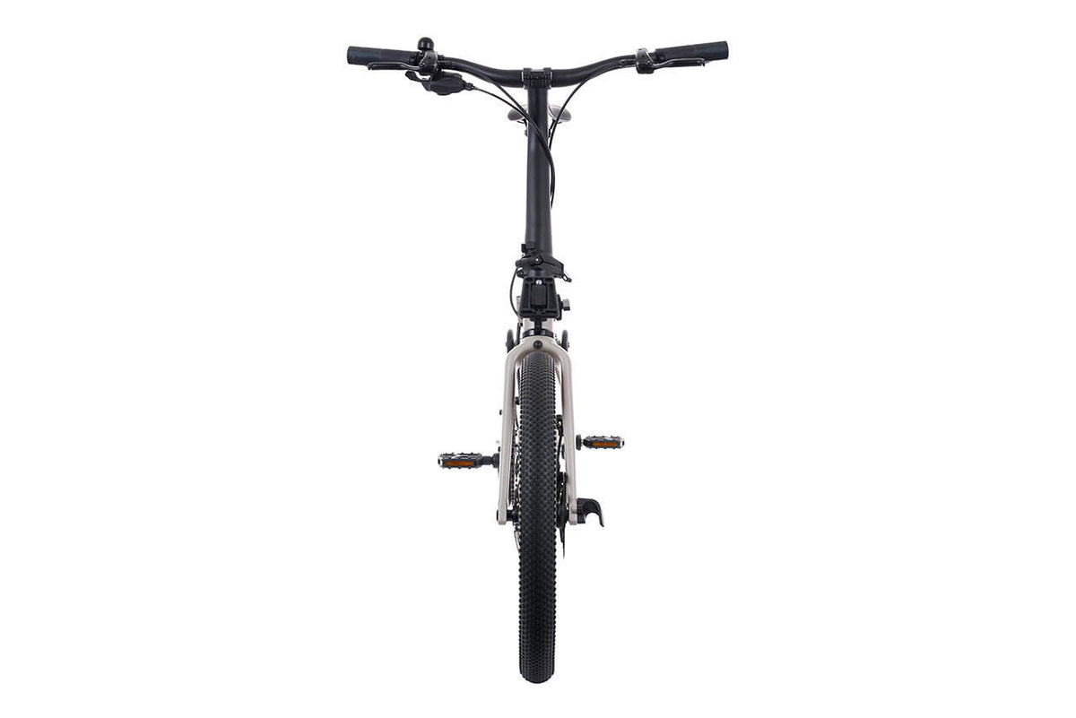 Brompton G Line 8 Speed Large
