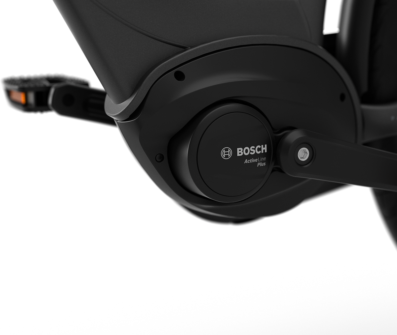 Gazelle Paris C7+ HMB in Anthracite Grey (with 400Wh battery)