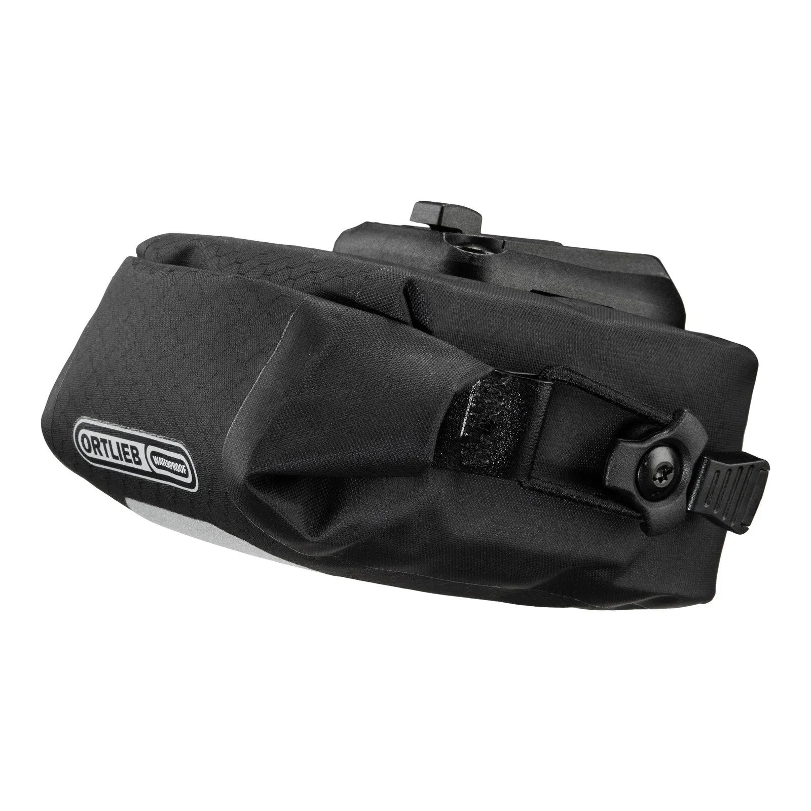 Ortlieb cycling bag black