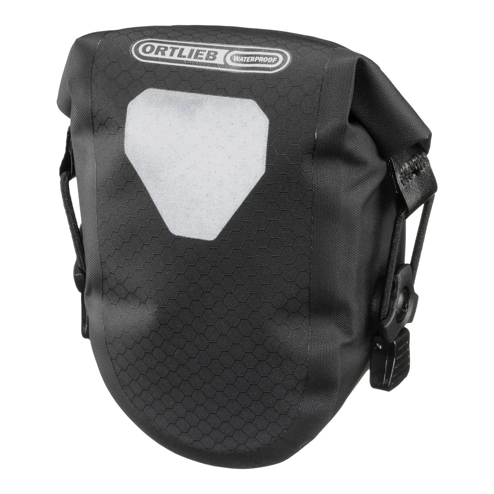Ortlieb saddle bag.