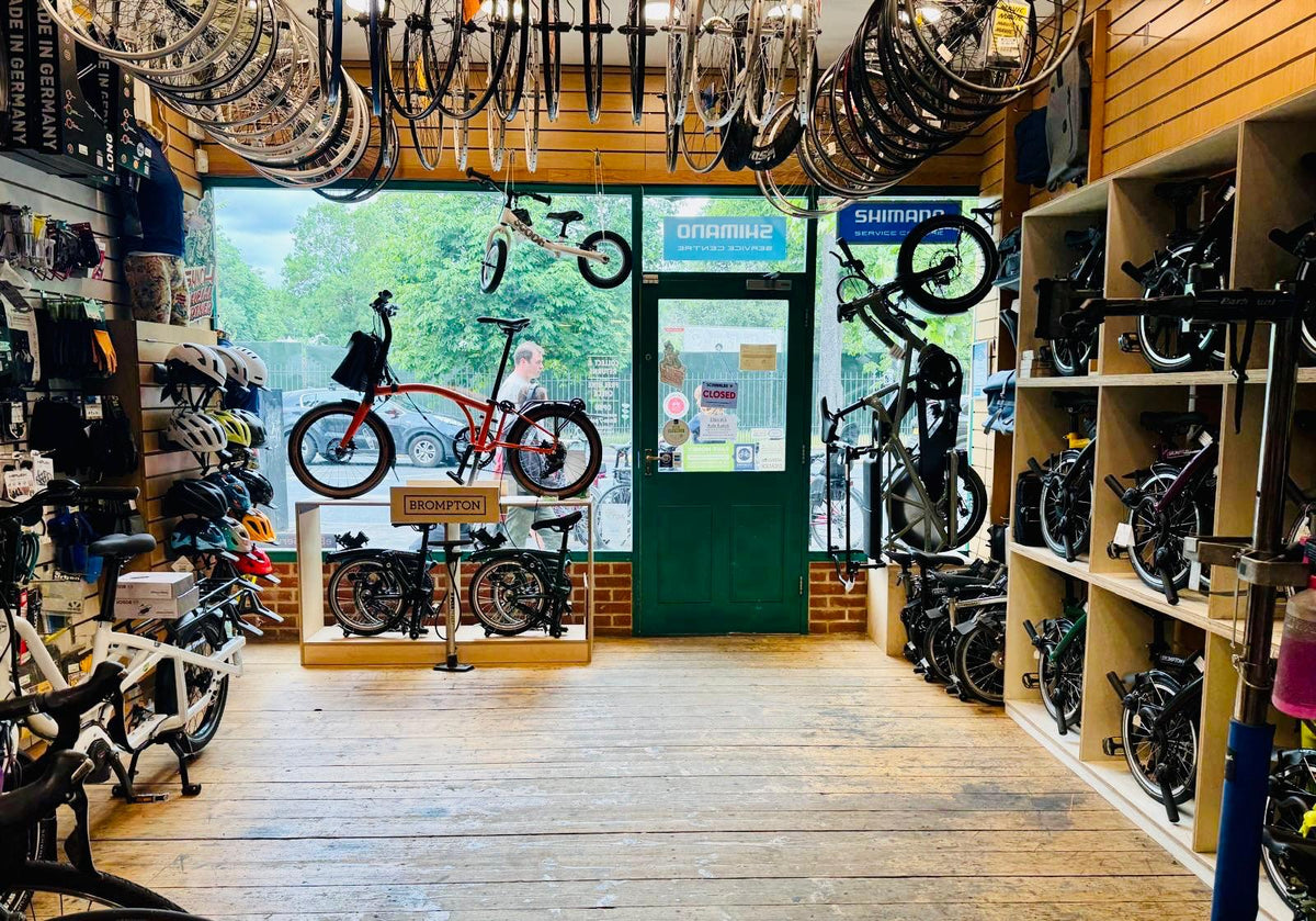 About Us – Bicyclenation