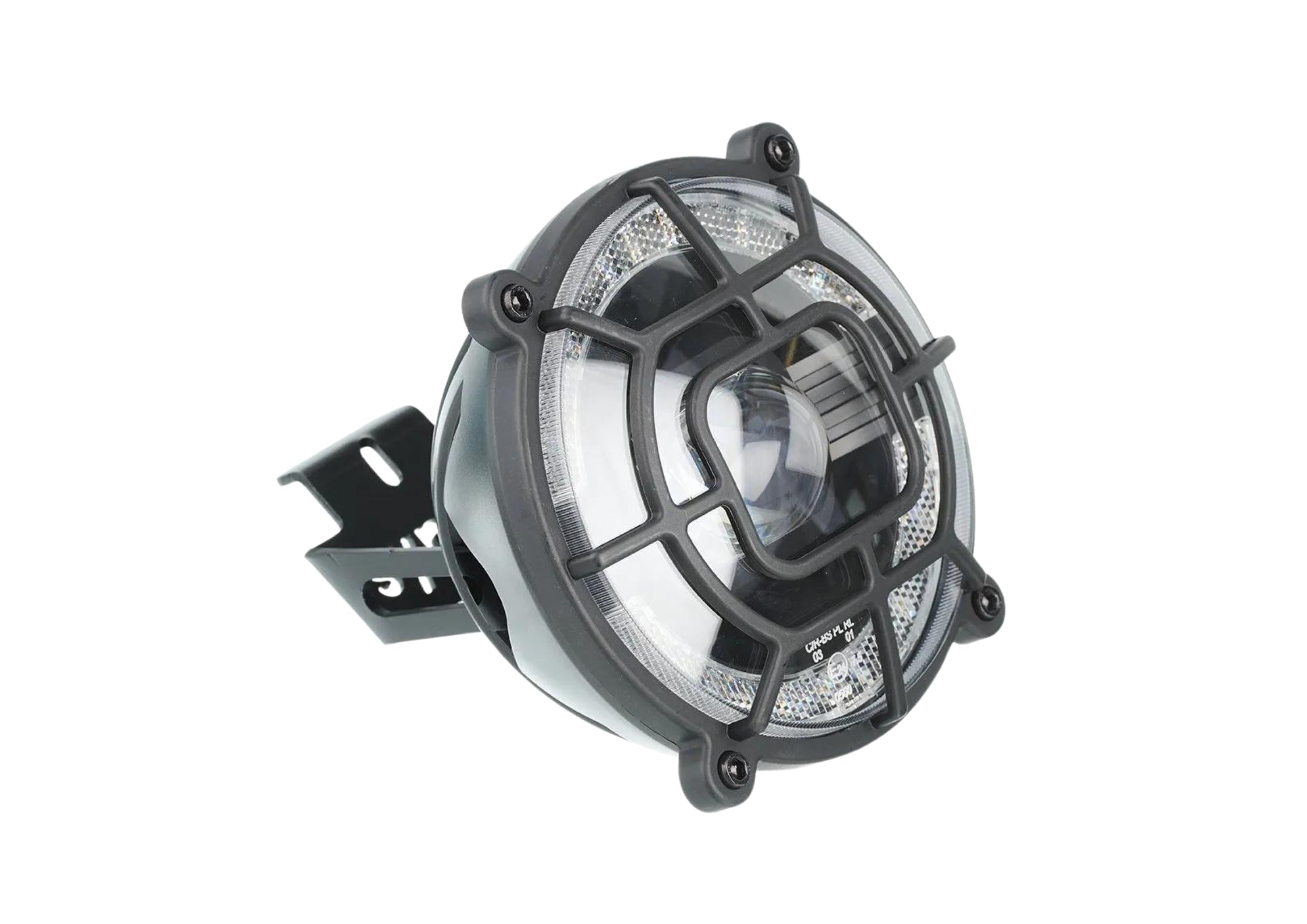Synch Electric Bike Head Light
