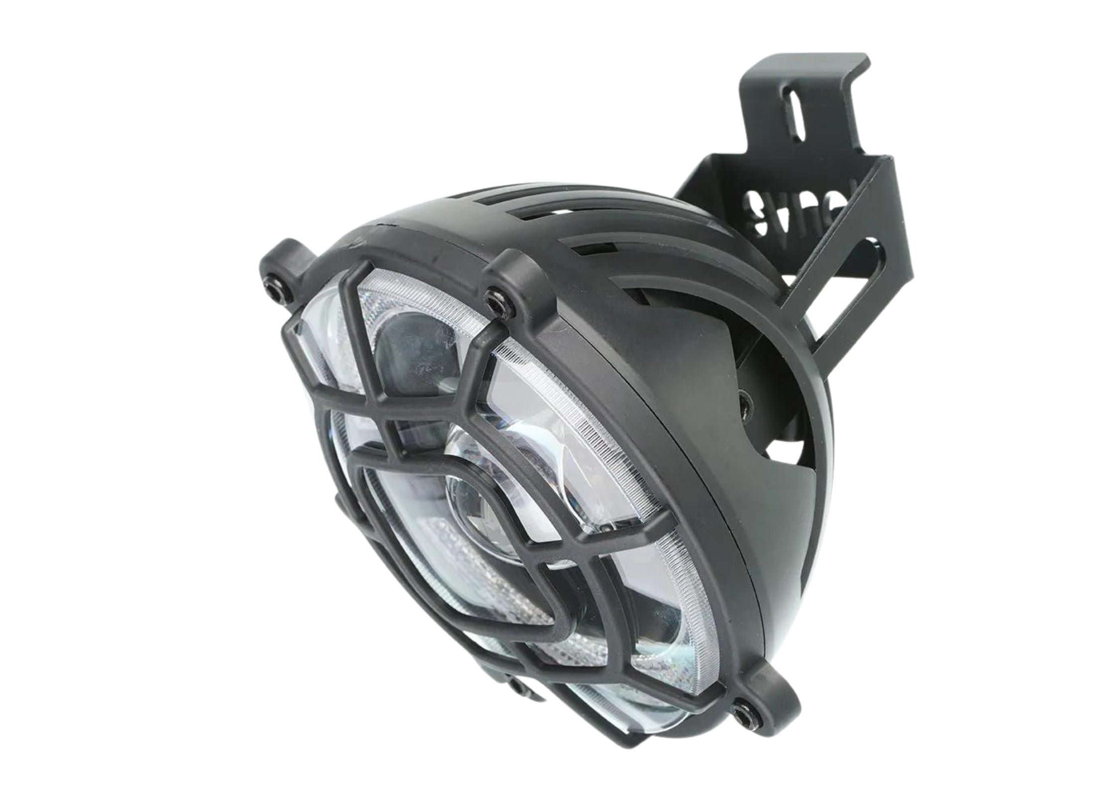 Synch Electric Bike Head Light