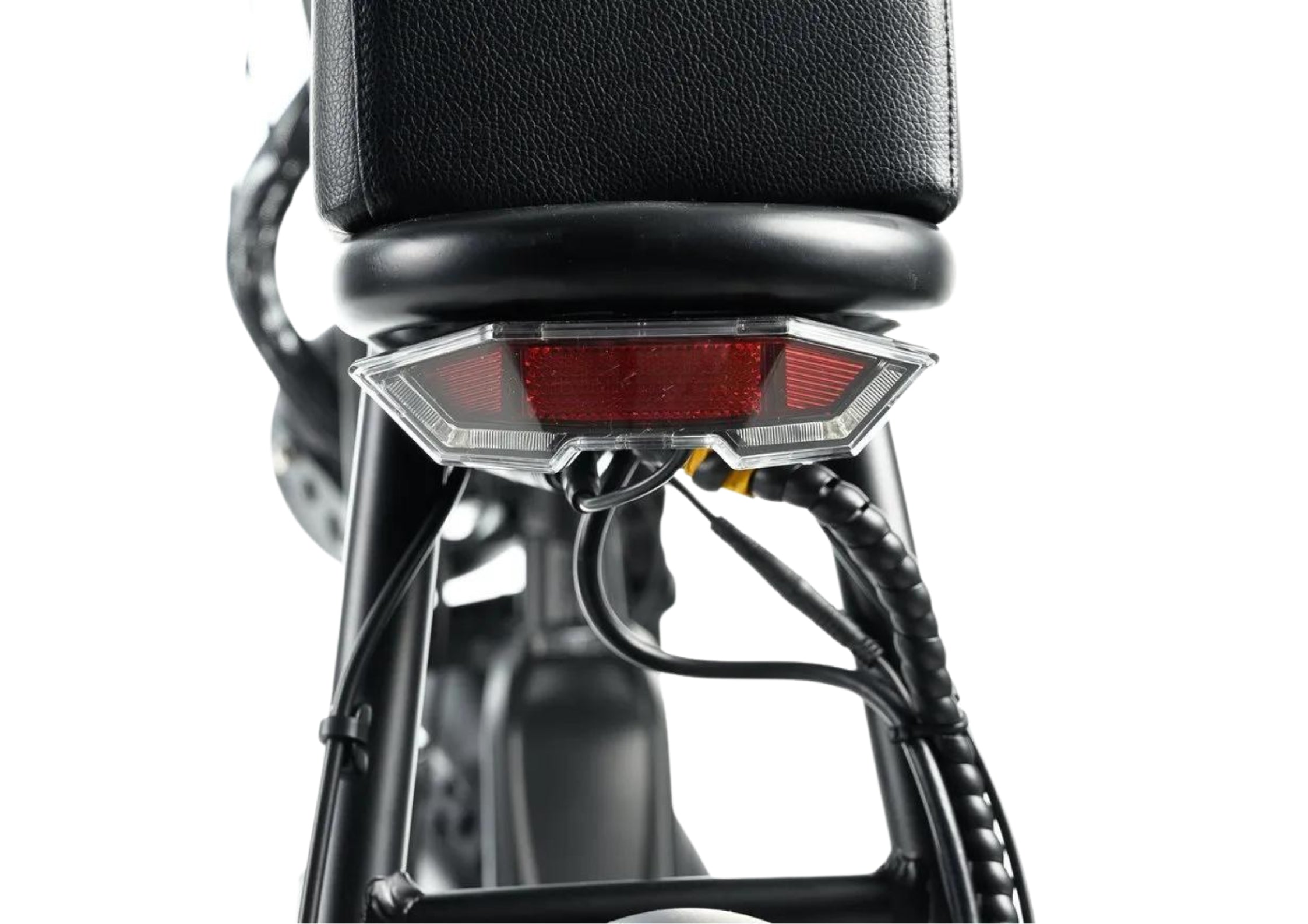 Synch Electric Bike Rear Light