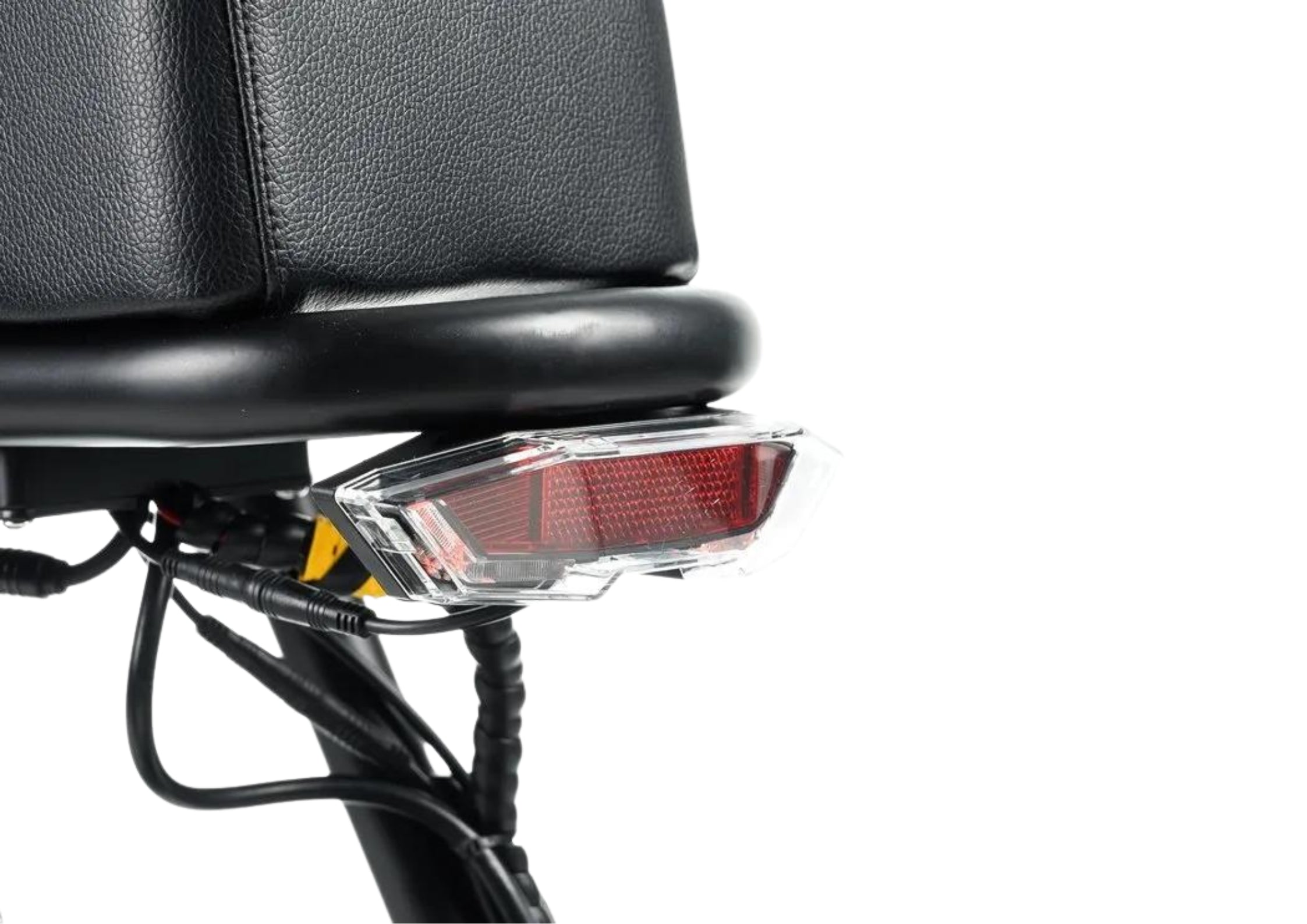 Synch Electric Bike Rear Light