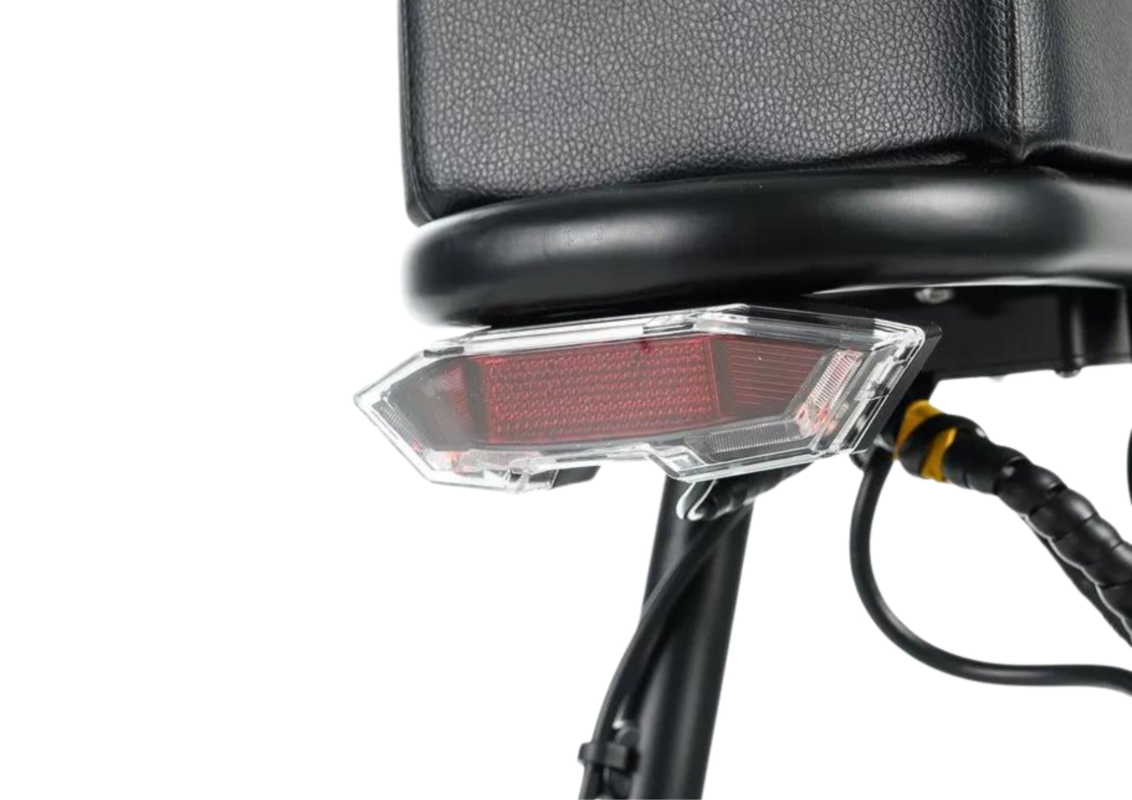 Synch Electric Bike Rear Light