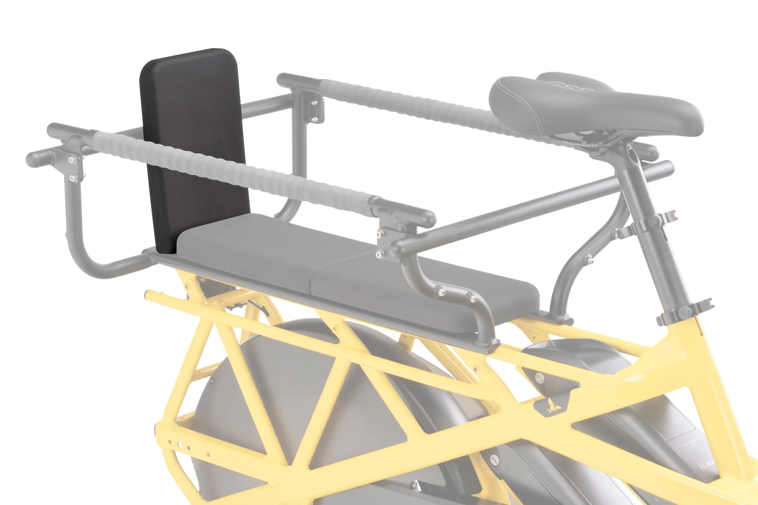 Tern Clubhouse Backrest