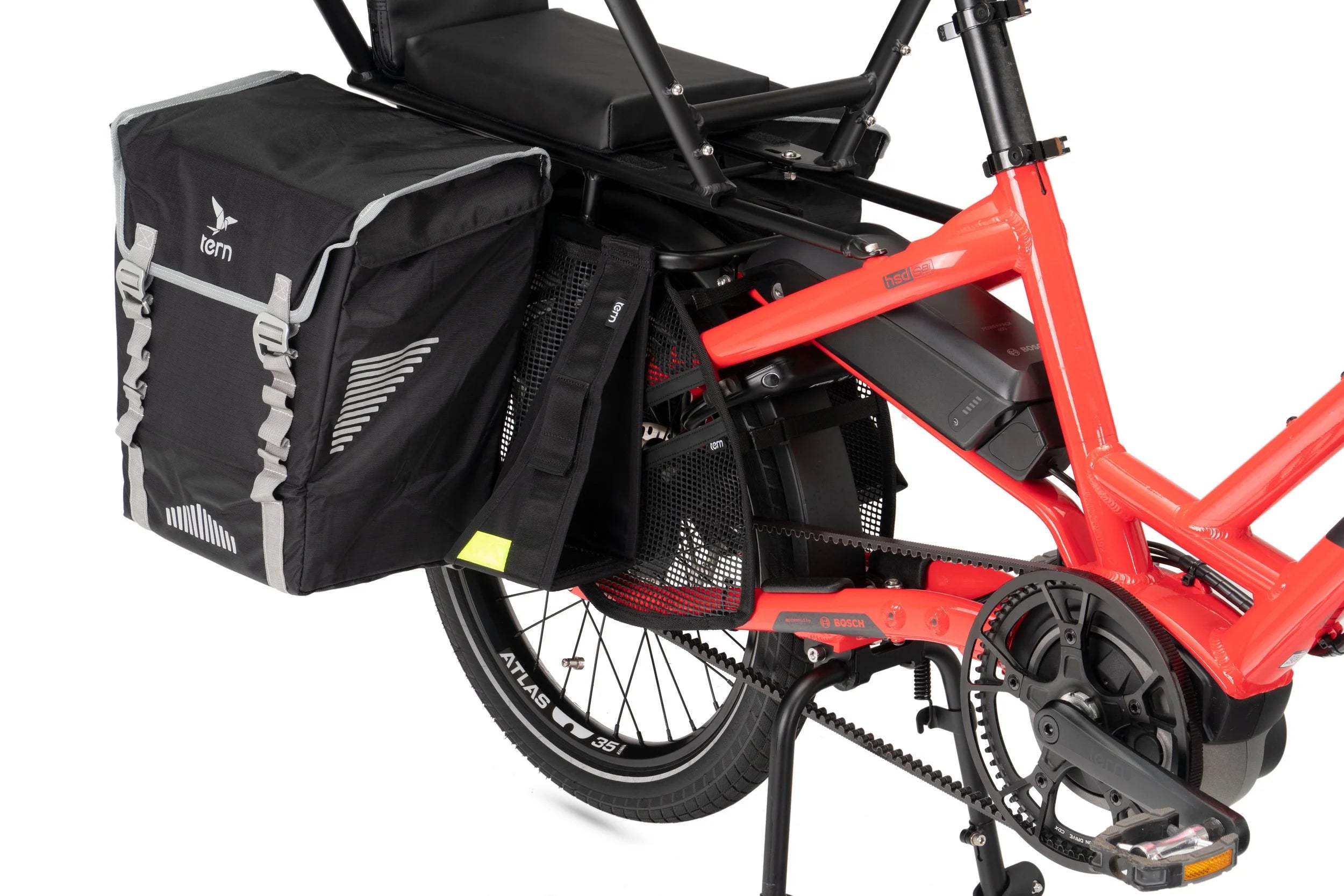 Tern Sidekick Stirrups