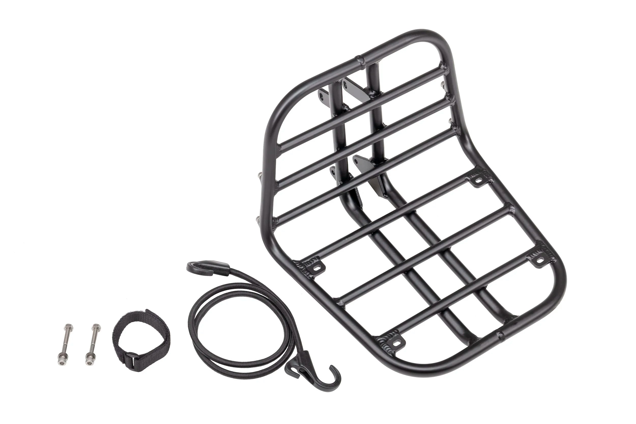 Tern Hauler Front Rack in Black