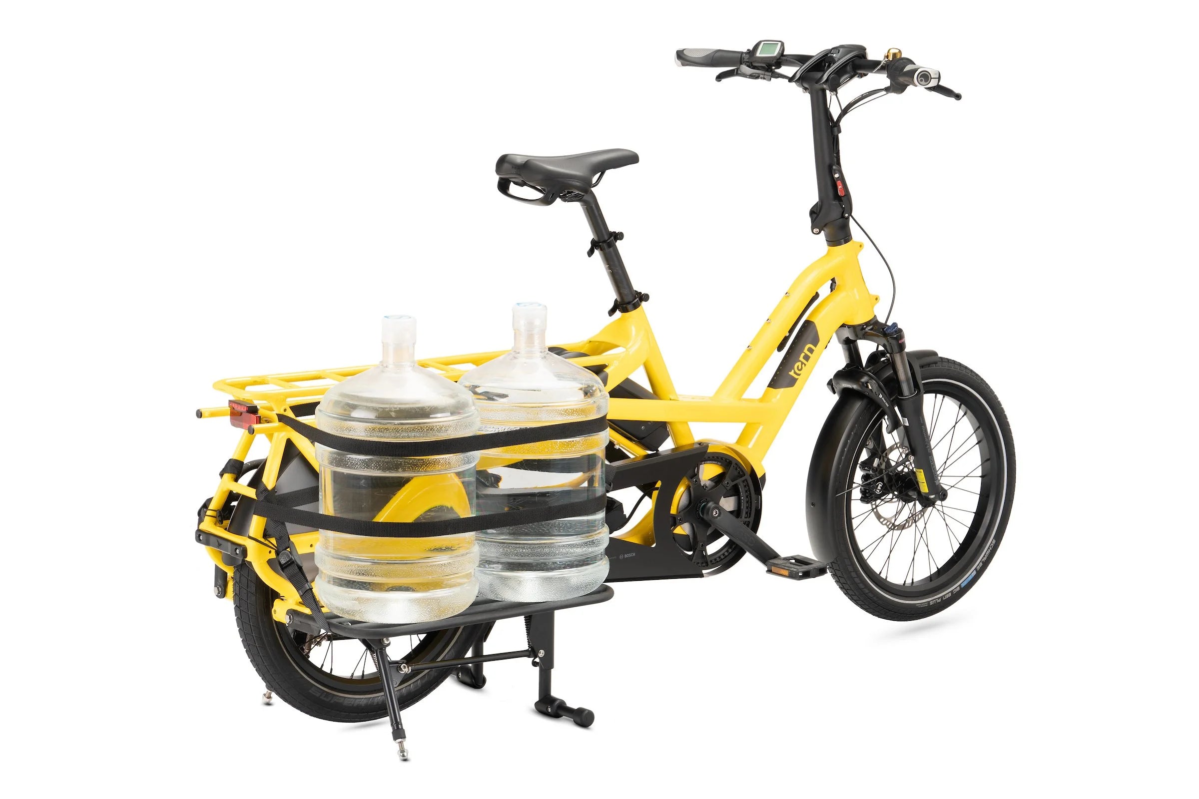 Tern Lockstand QuadStruts