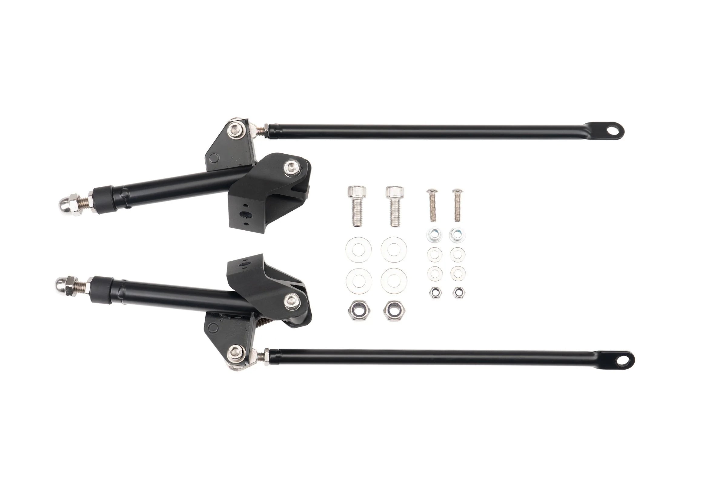 Tern Lockstand QuadStruts