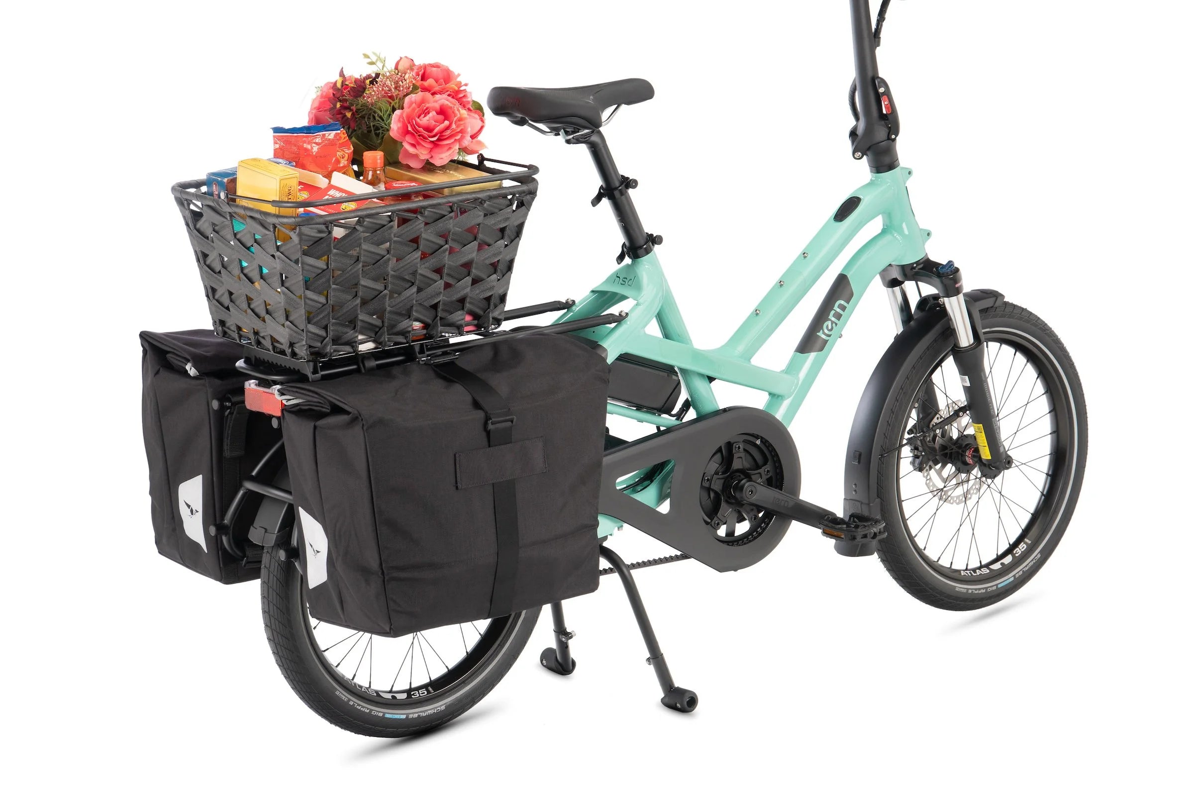 Tern Market Basket Gen 2