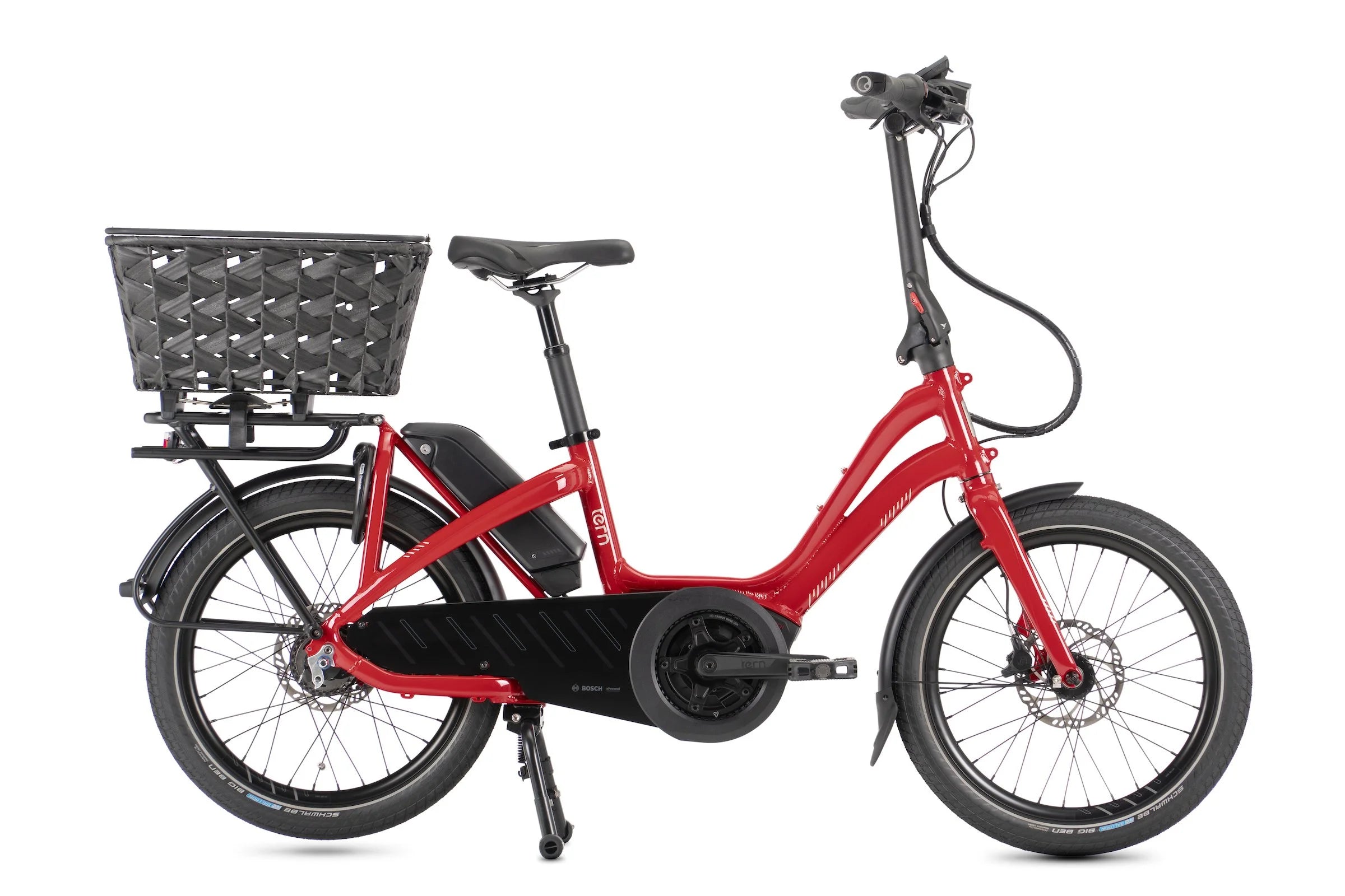 Tern Market Basket Gen 2
