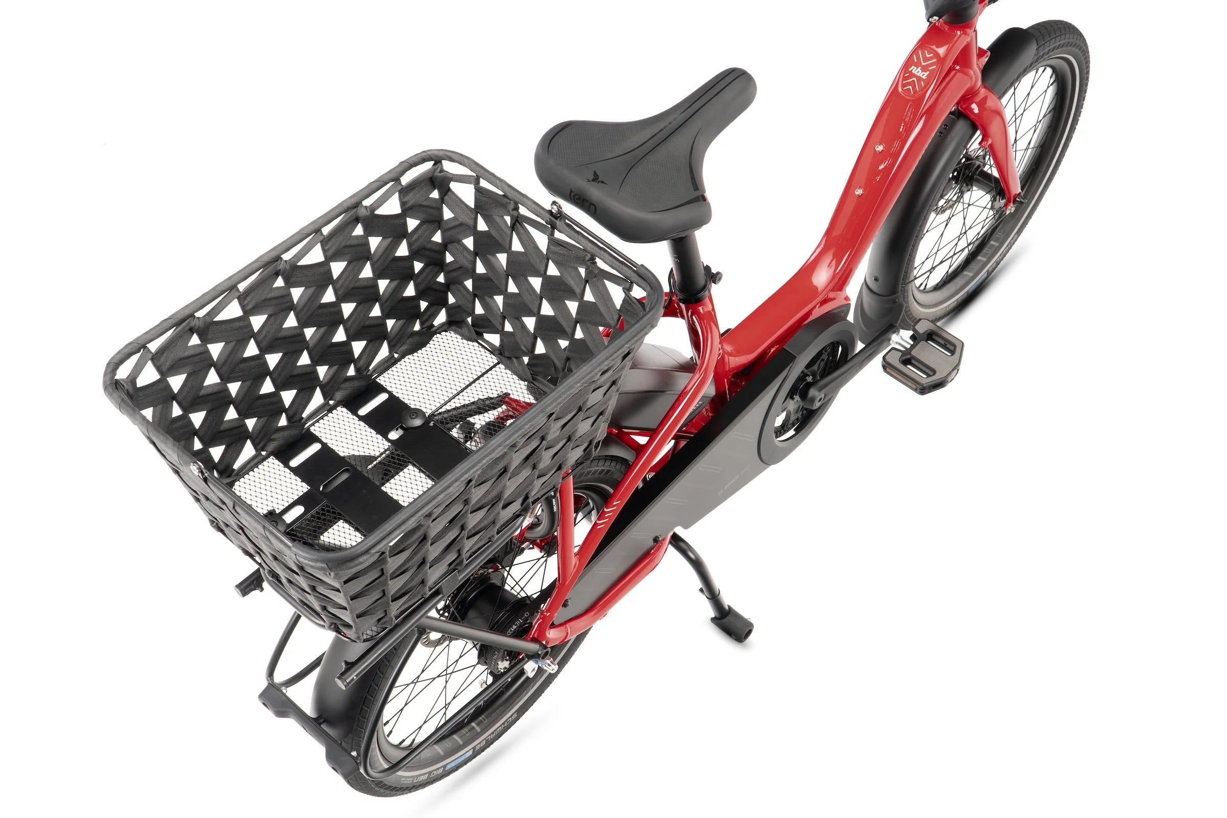 Tern Market Basket Gen 2