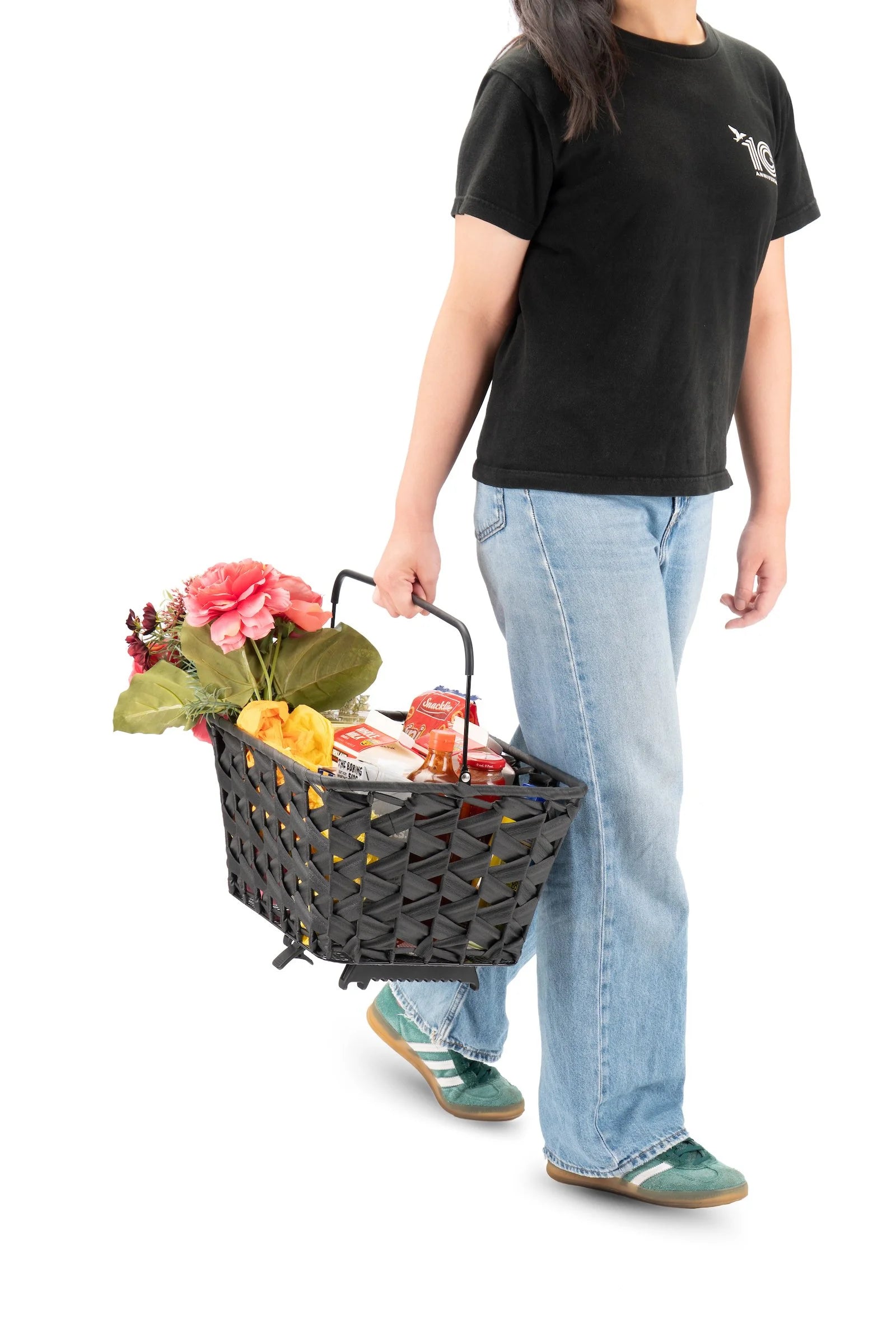 Tern Market Basket Gen 2