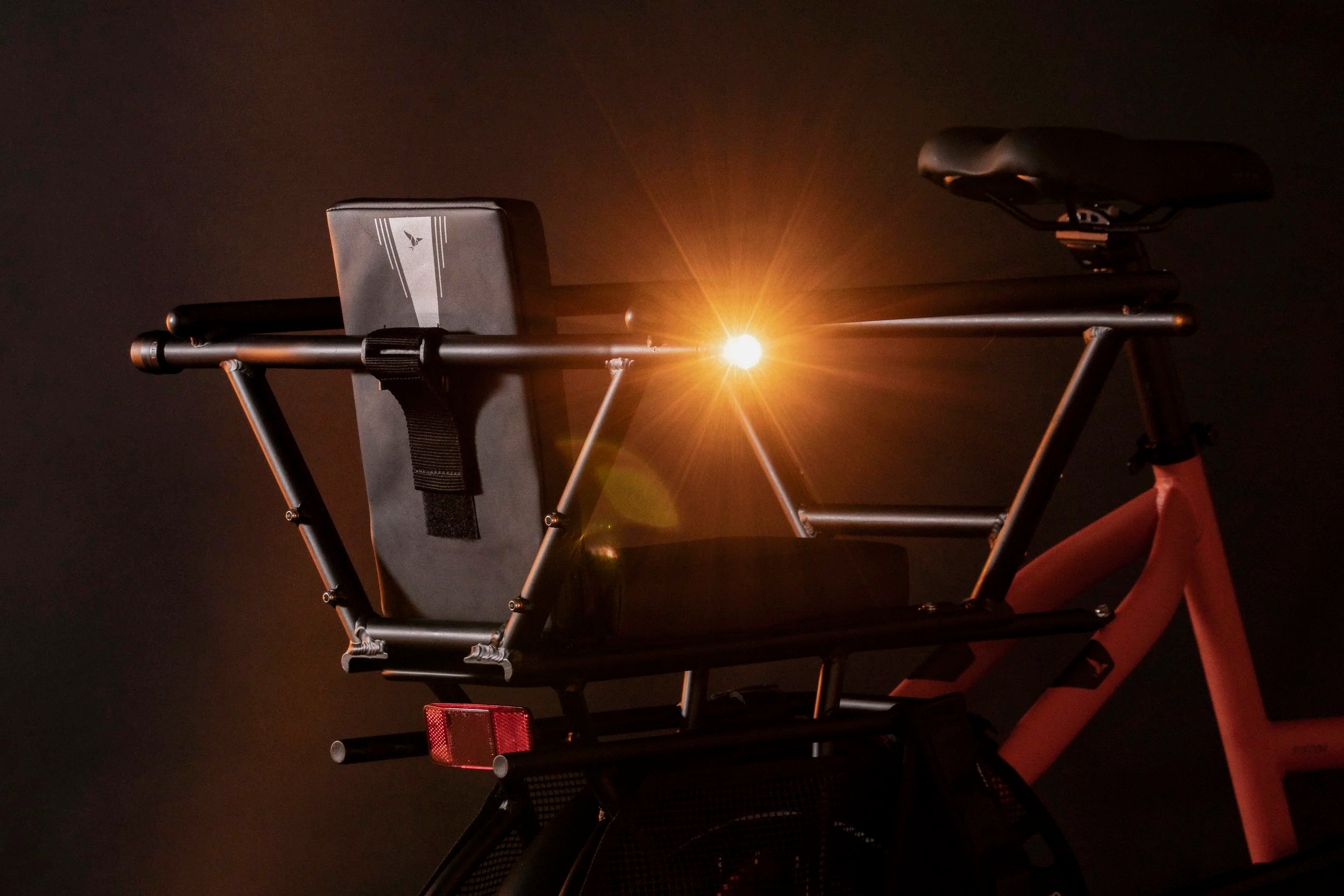 Tern Nitelite Side Lights (Amber)