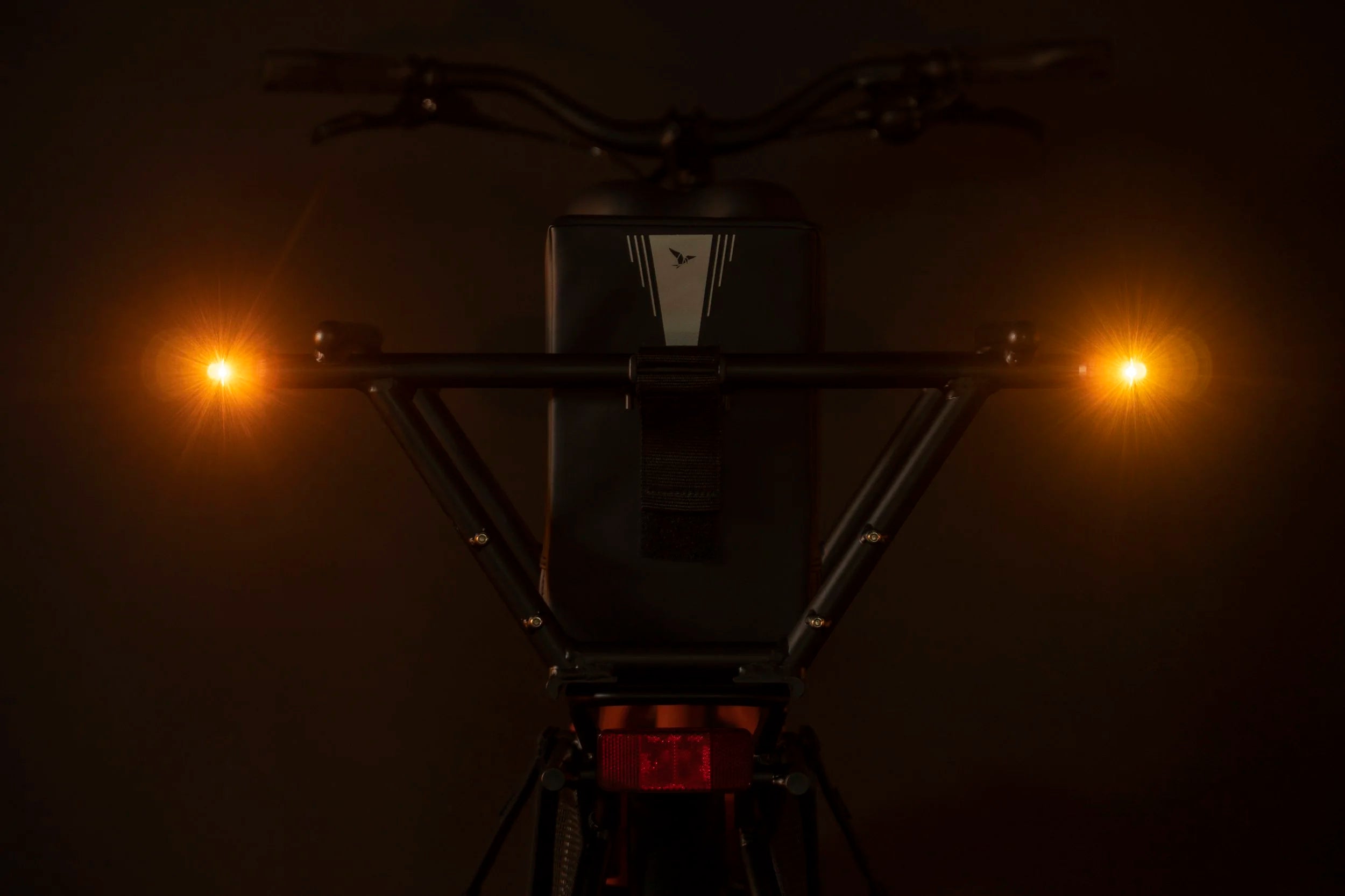 Tern Nitelite Side Lights (Amber)