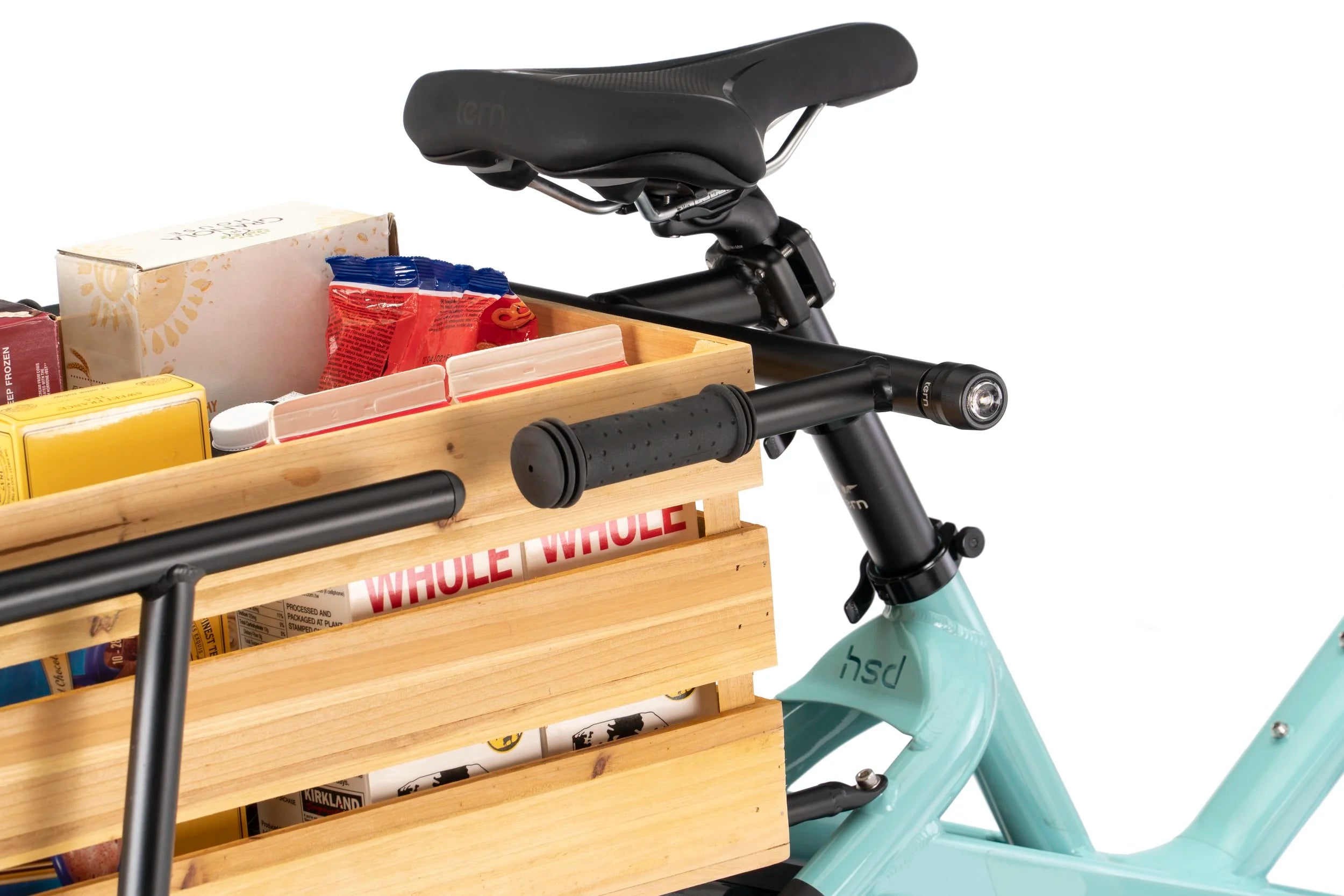 Tern Nitelite Side Lights (Amber)