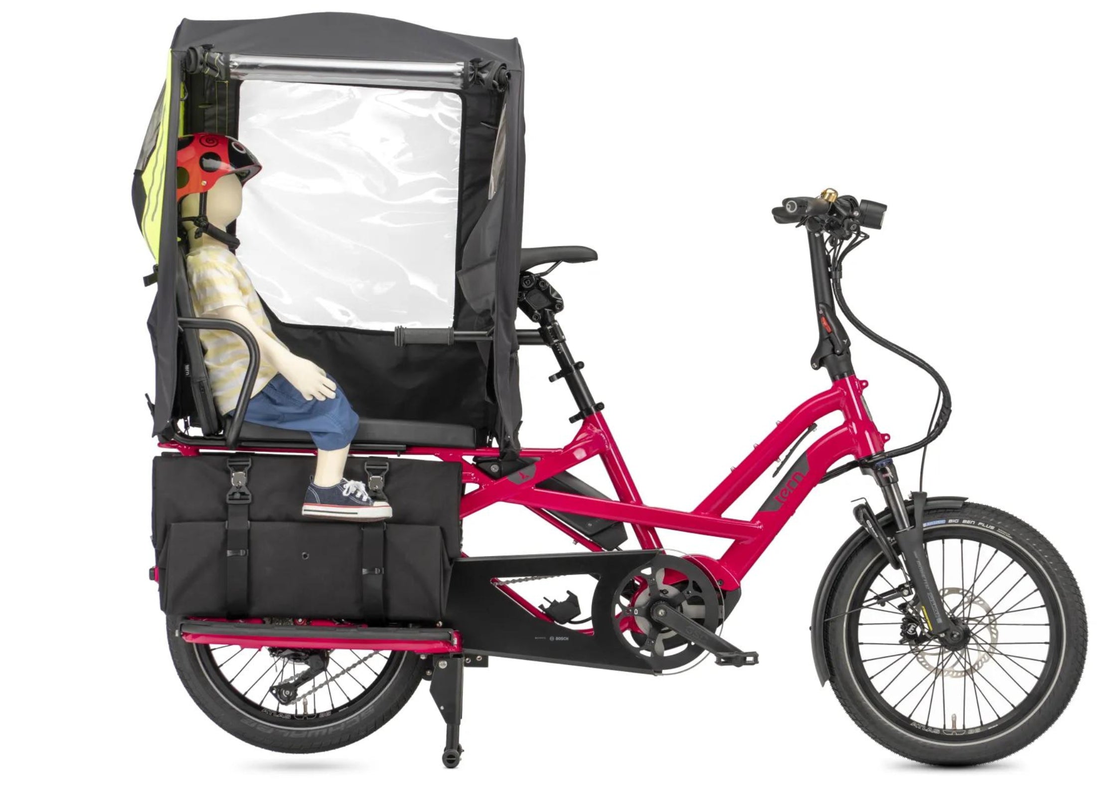 Tern Storm Shield (Gen 3)