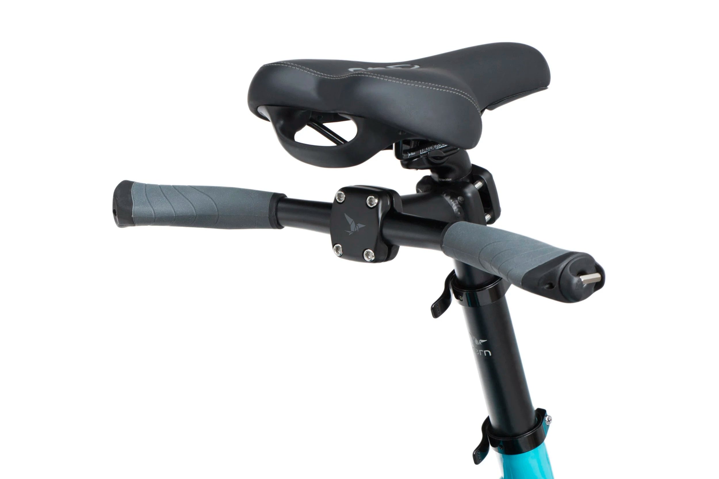 Tern Sidekick Flat Bars (Gen 2)