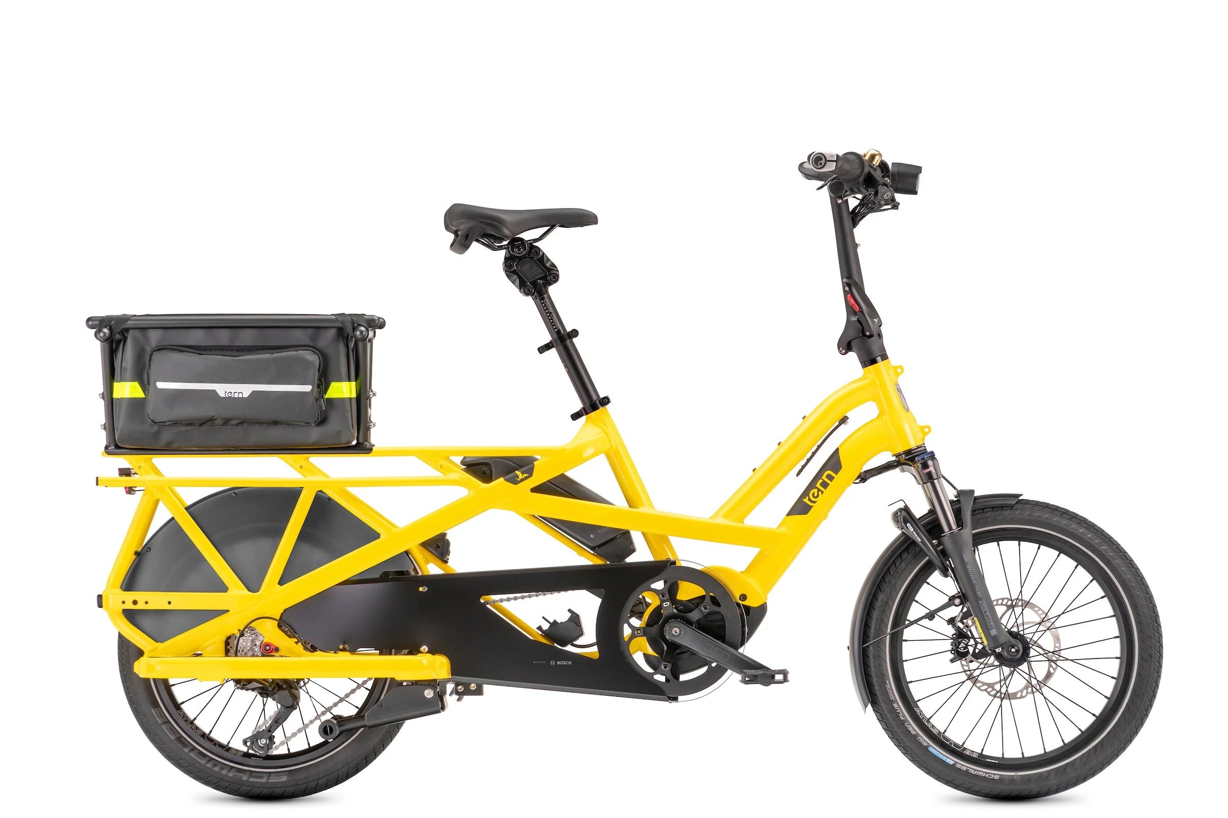 Tern Soft Crate Mini