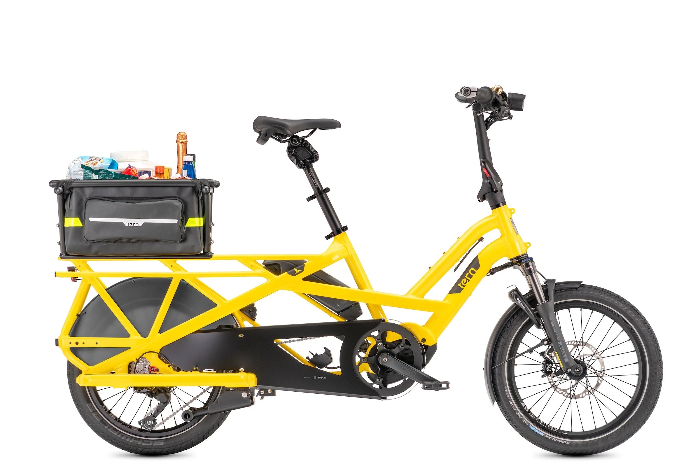 Tern Soft Crate Mini