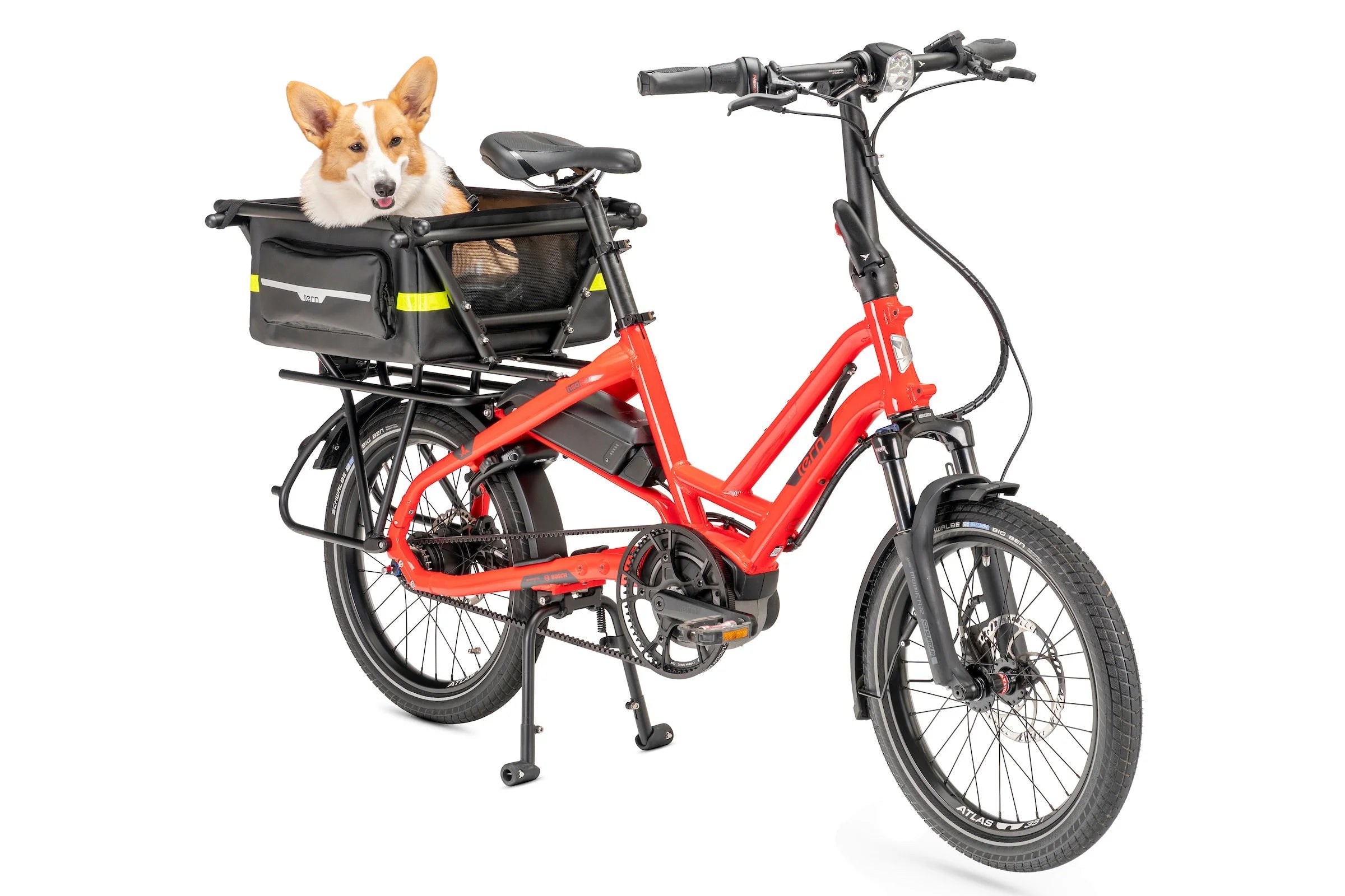 Tern Soft Crate Mini