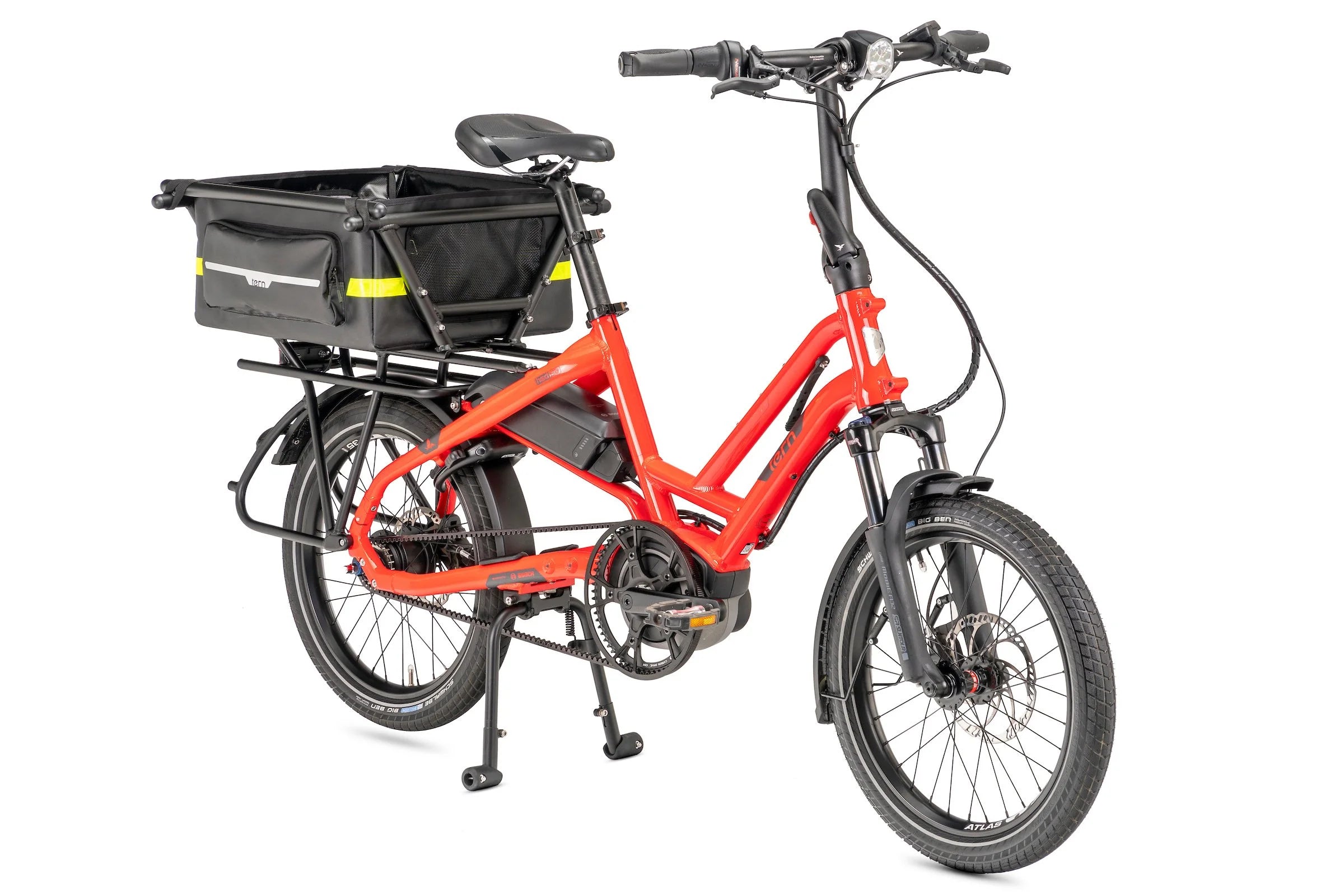Tern Soft Crate Mini