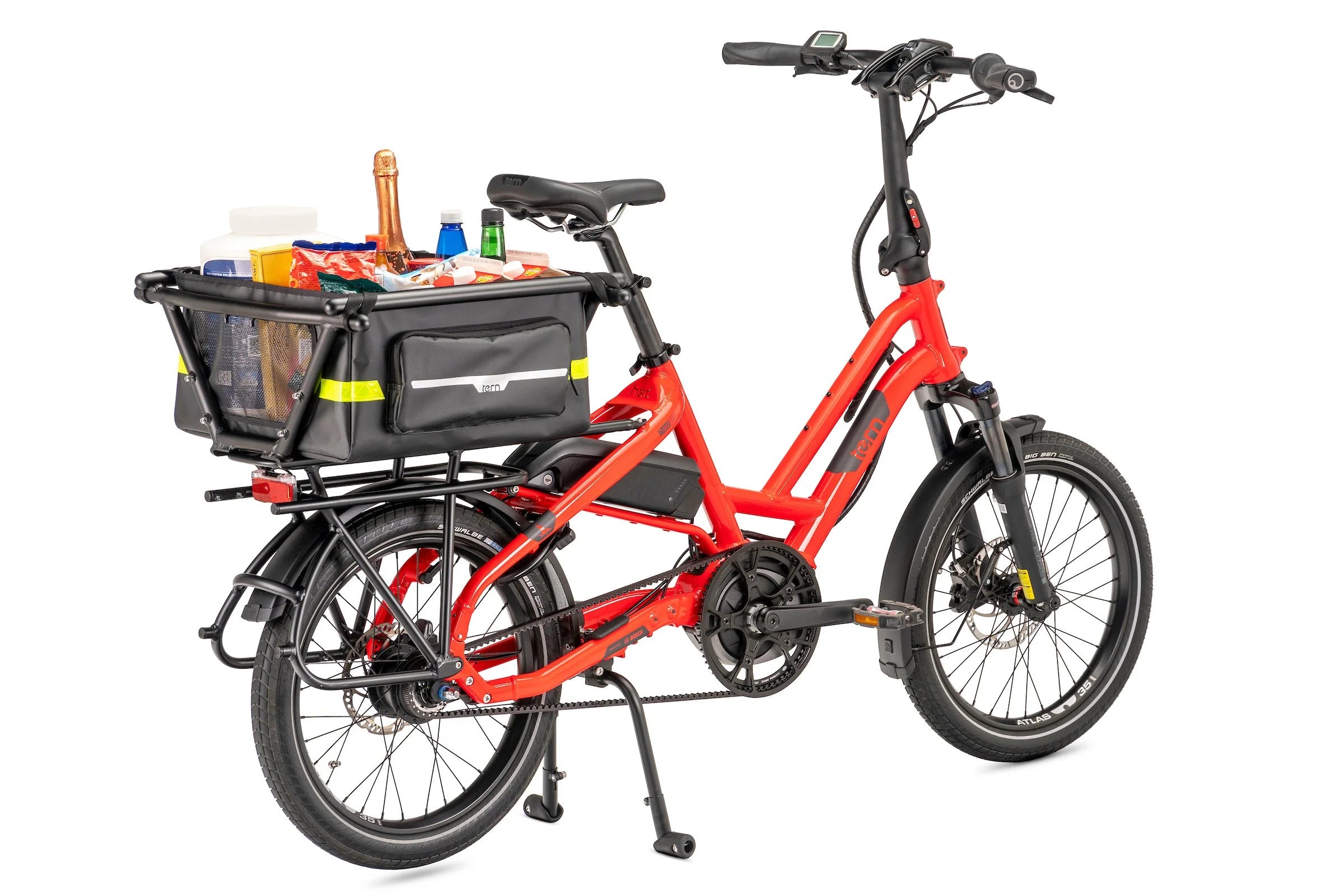 Tern Soft Crate Mini