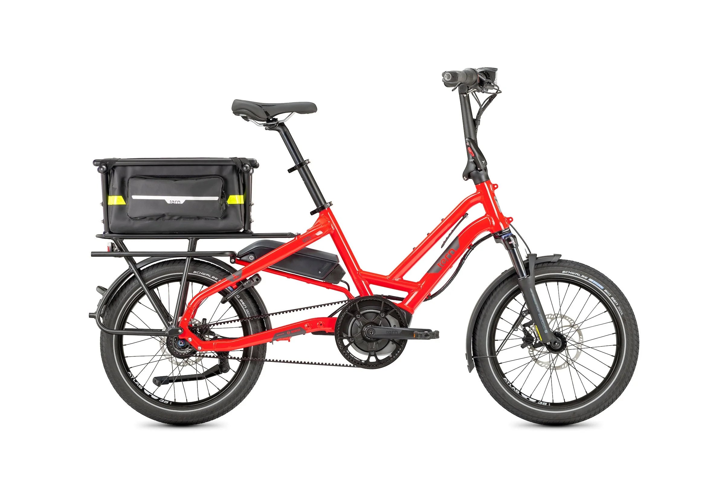 Tern Soft Crate Mini