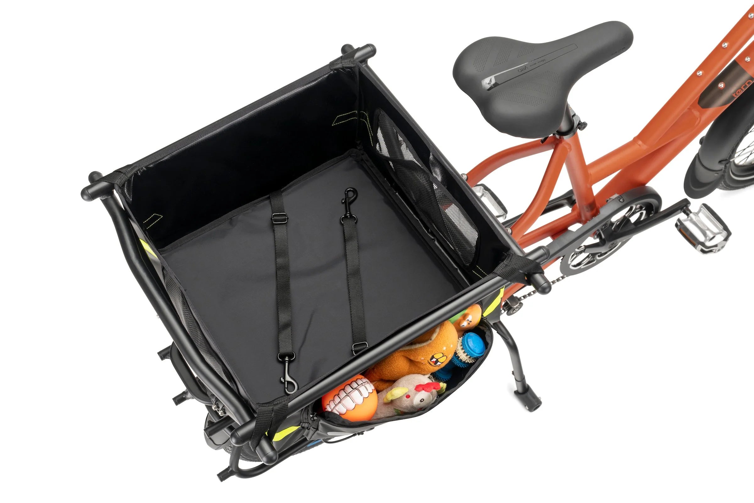 Tern Soft Crate Mini