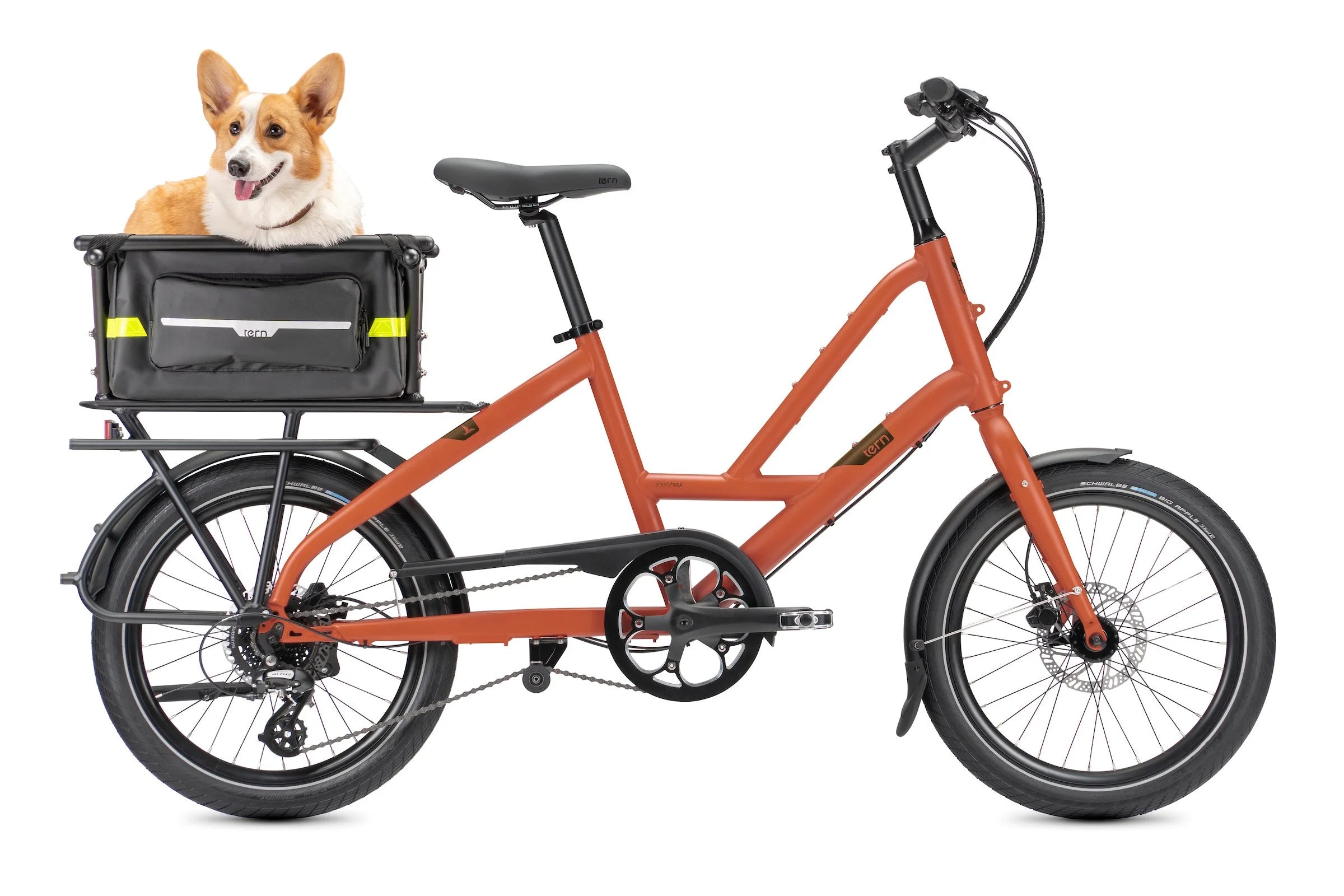 Tern Soft Crate Mini