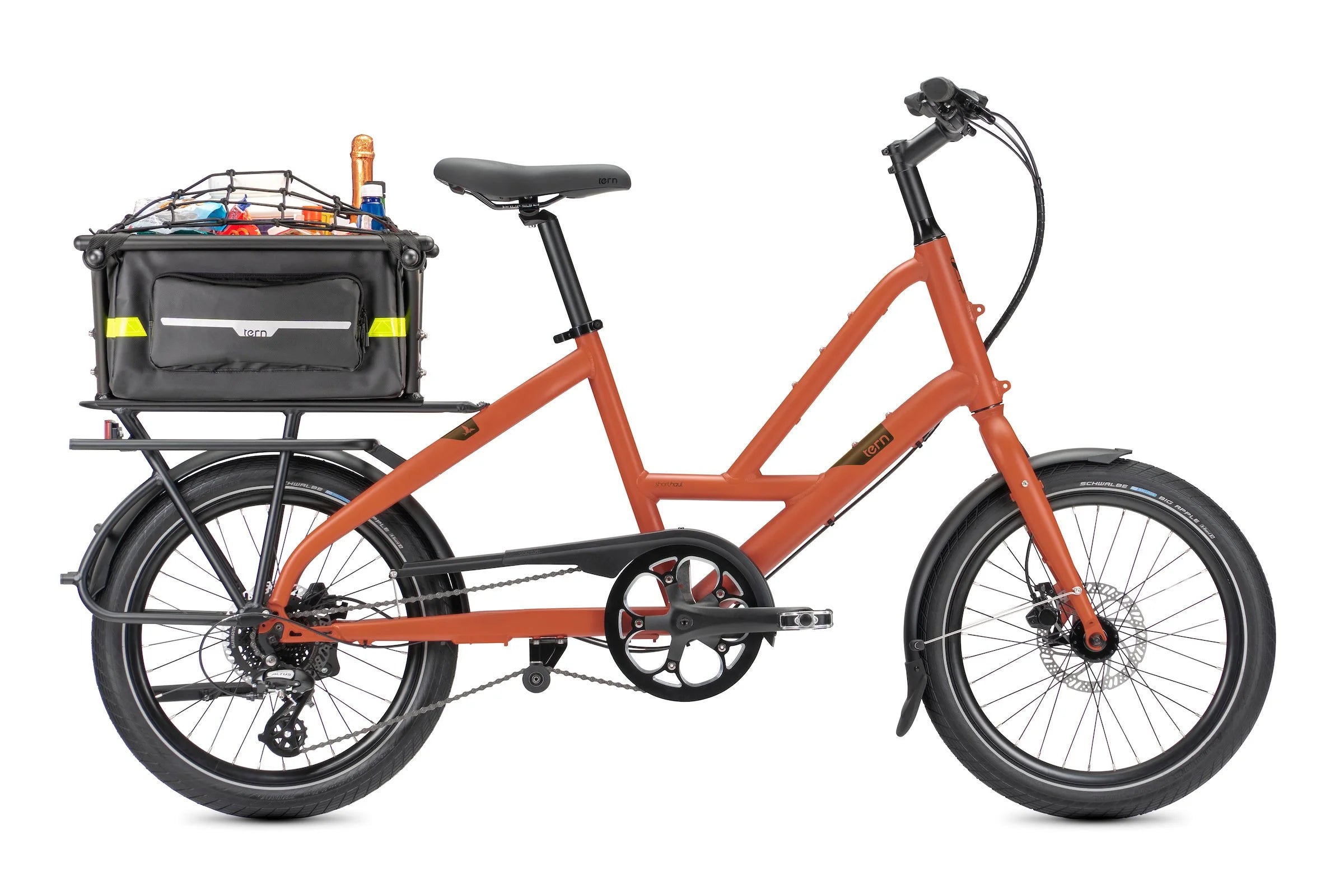 Tern Soft Crate Mini