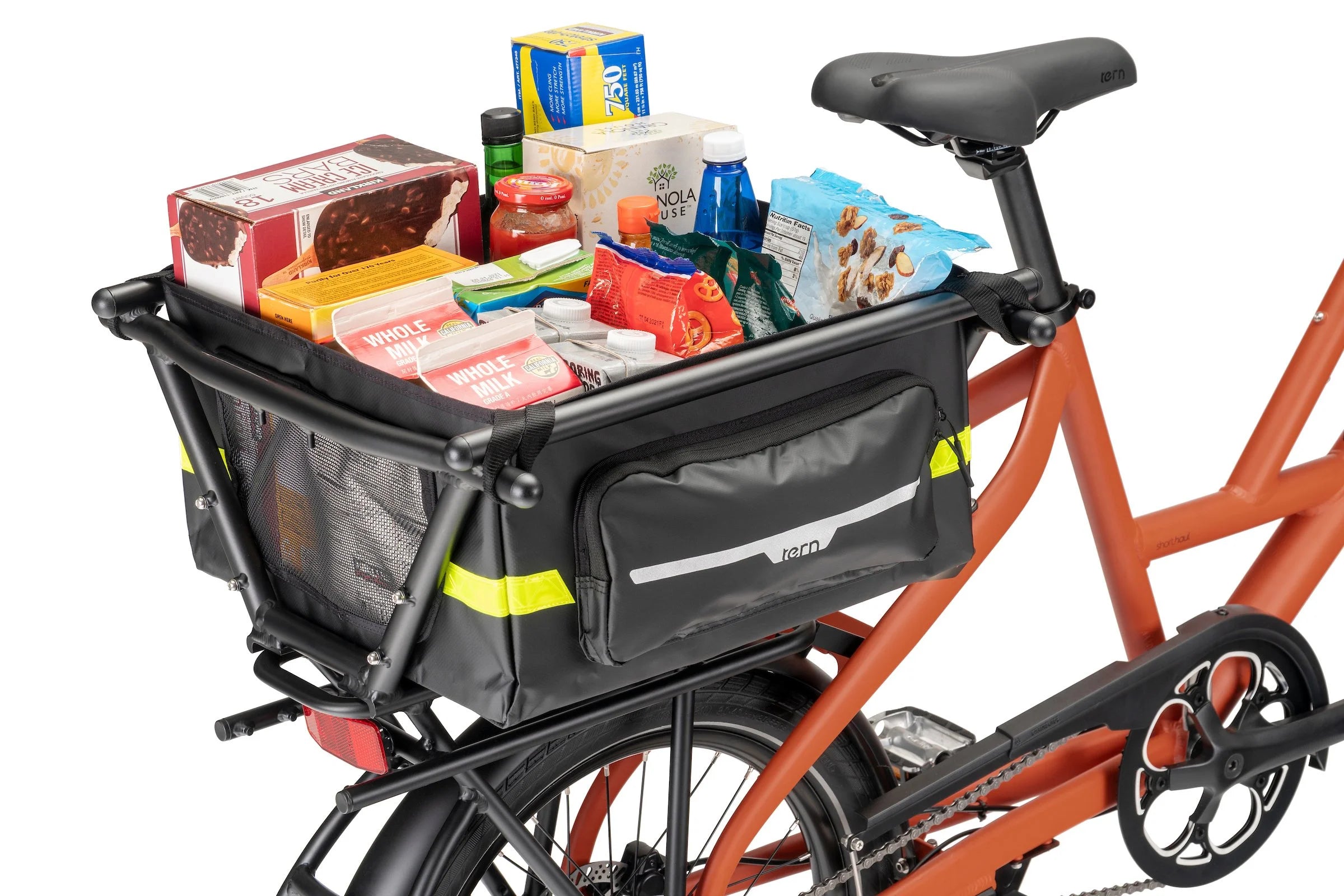 Tern Soft Crate Mini