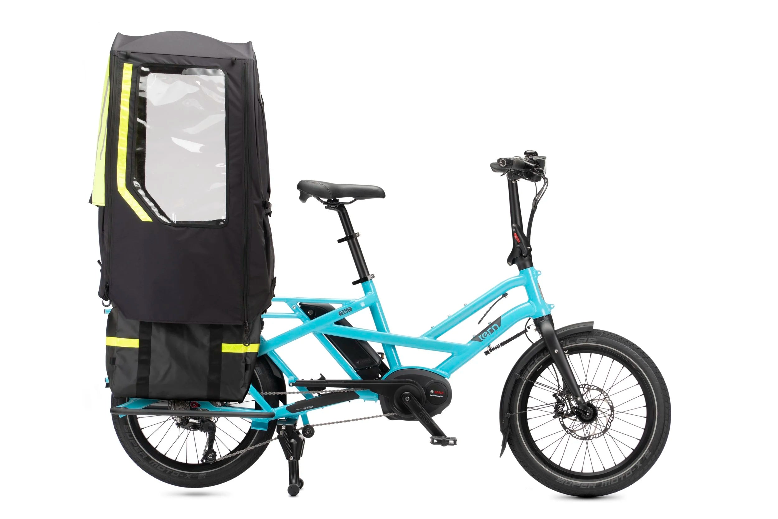 Tern Storm Shield Mini (Gen 2)