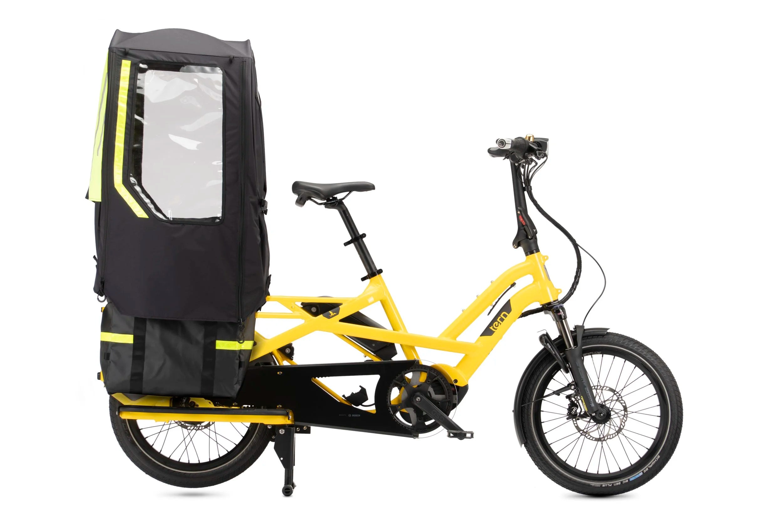 Tern Storm Shield Mini (Gen 2)