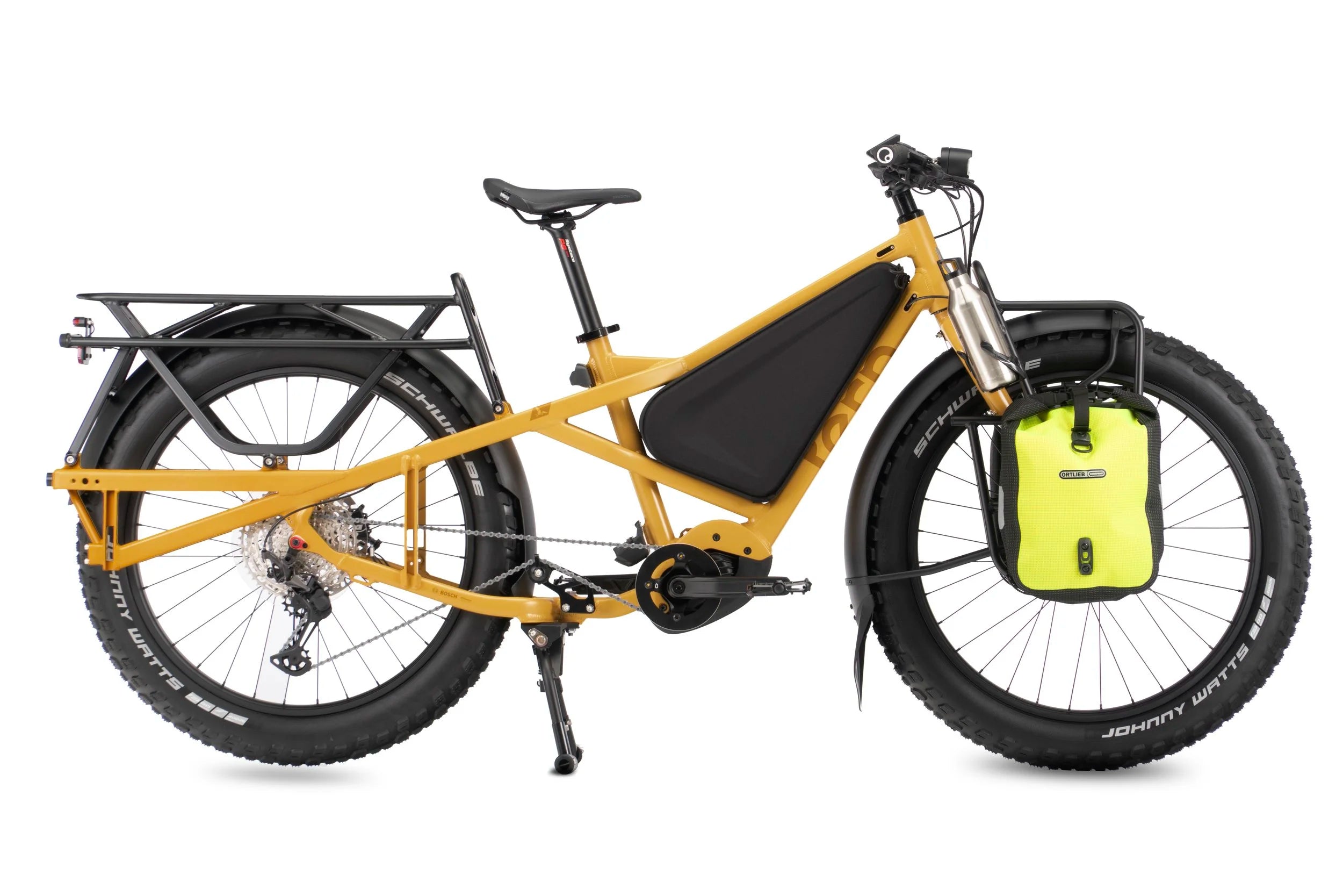 Tern Trail Rack