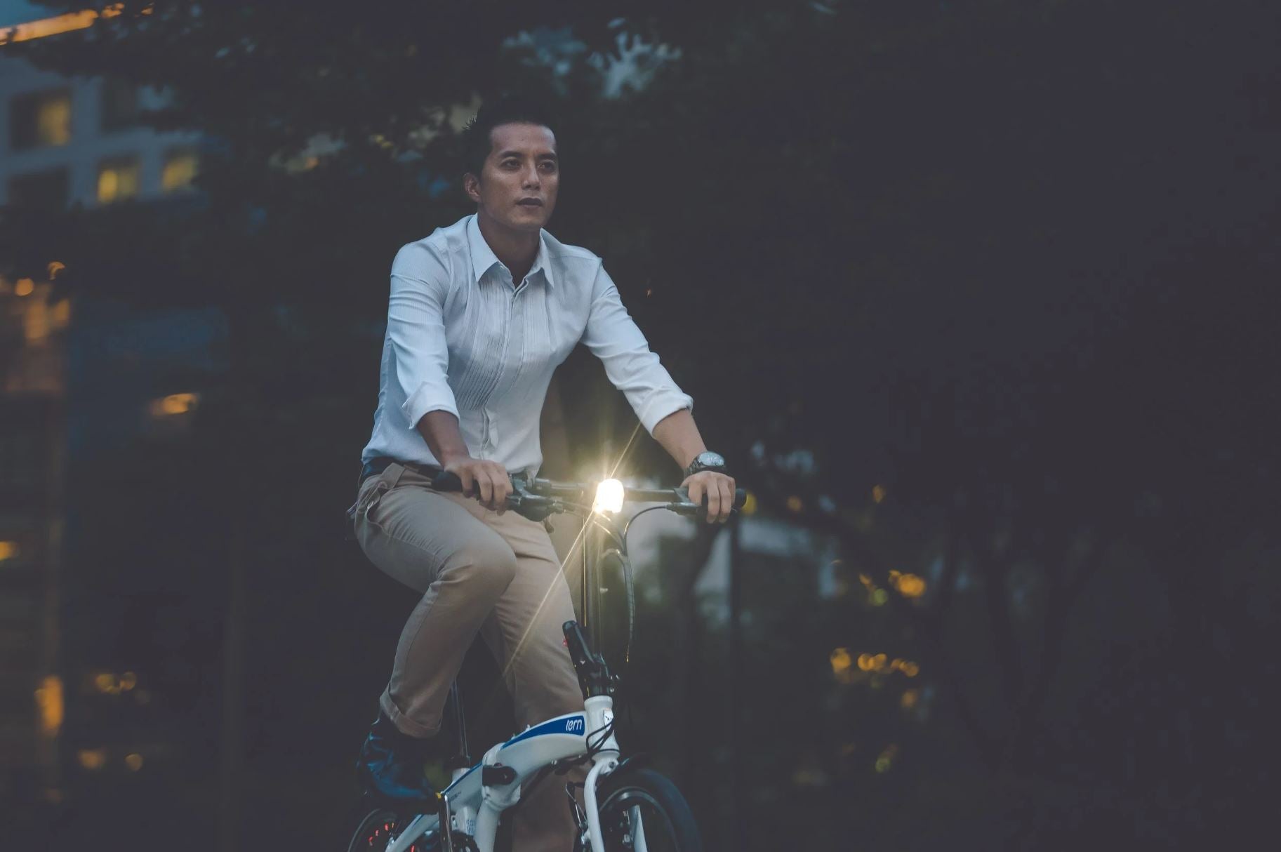 Tern Valo Direct Light