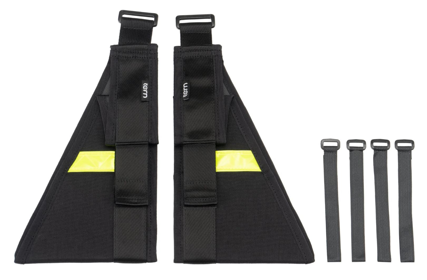 Tern Sidekick Stirrups