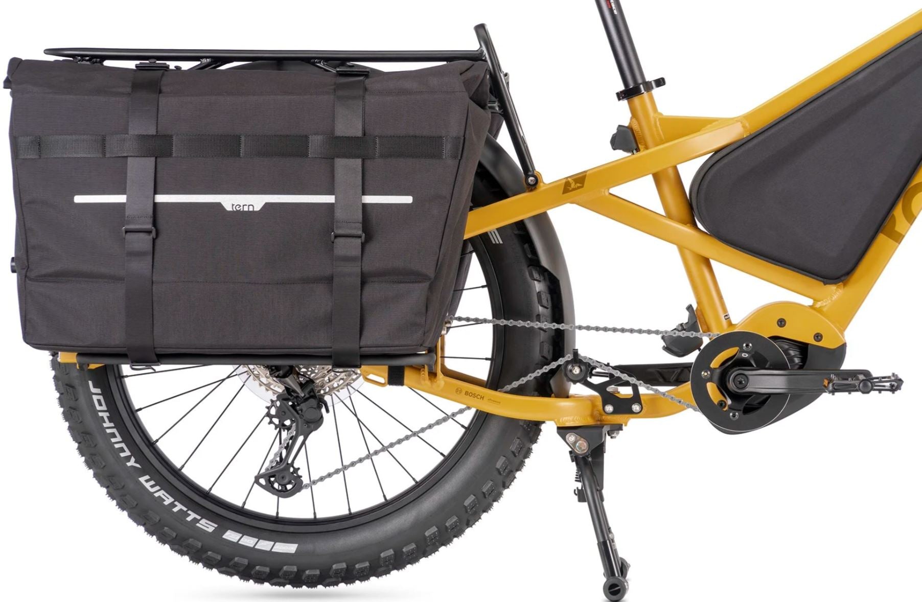 Tern Cargo Hold 72 Panniers Bag