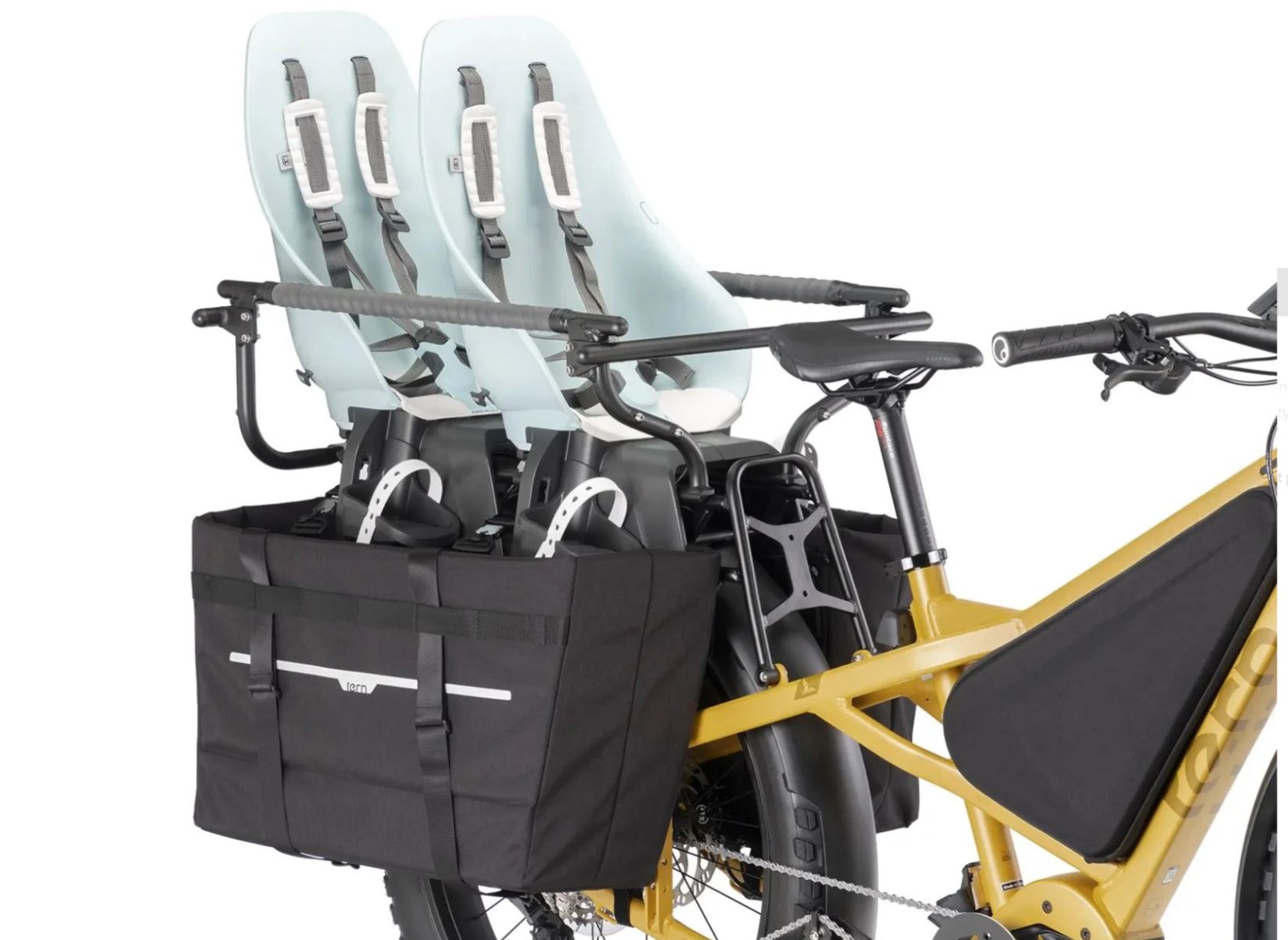 Tern Cargo Hold 72 Panniers Bag