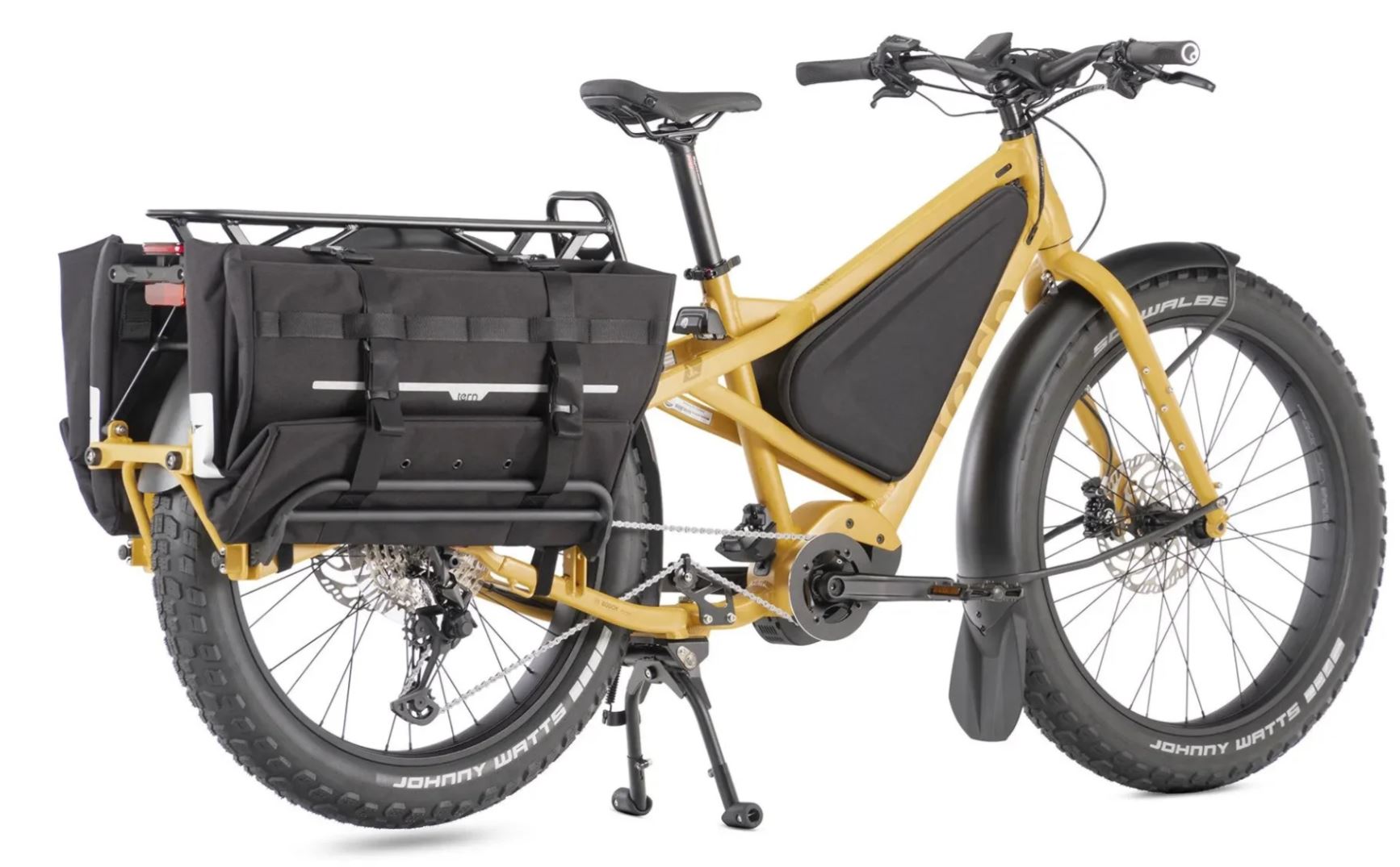 Tern Cargo Hold 72 Panniers Bag