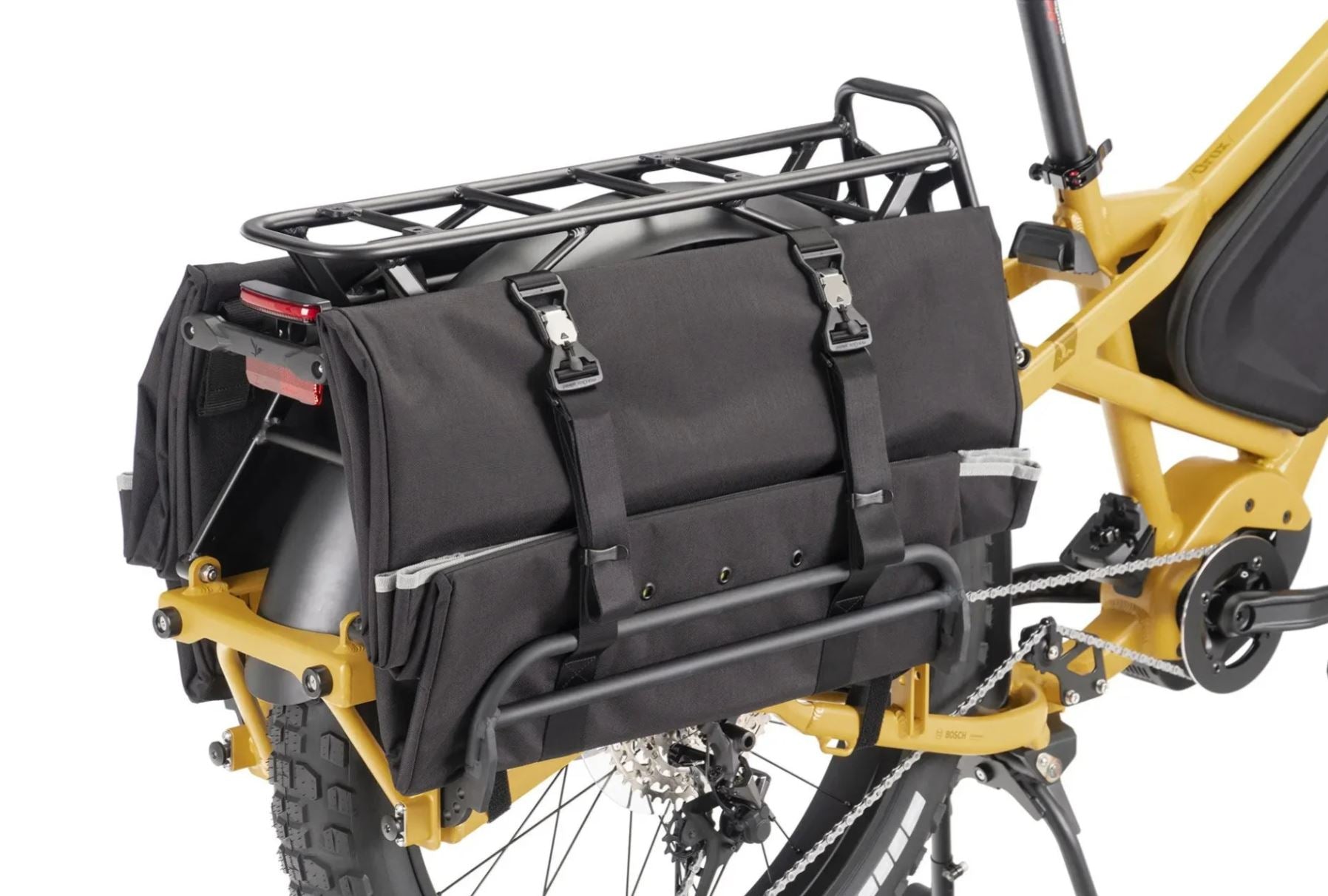 Tern Cargo Hold 72 Panniers Bag