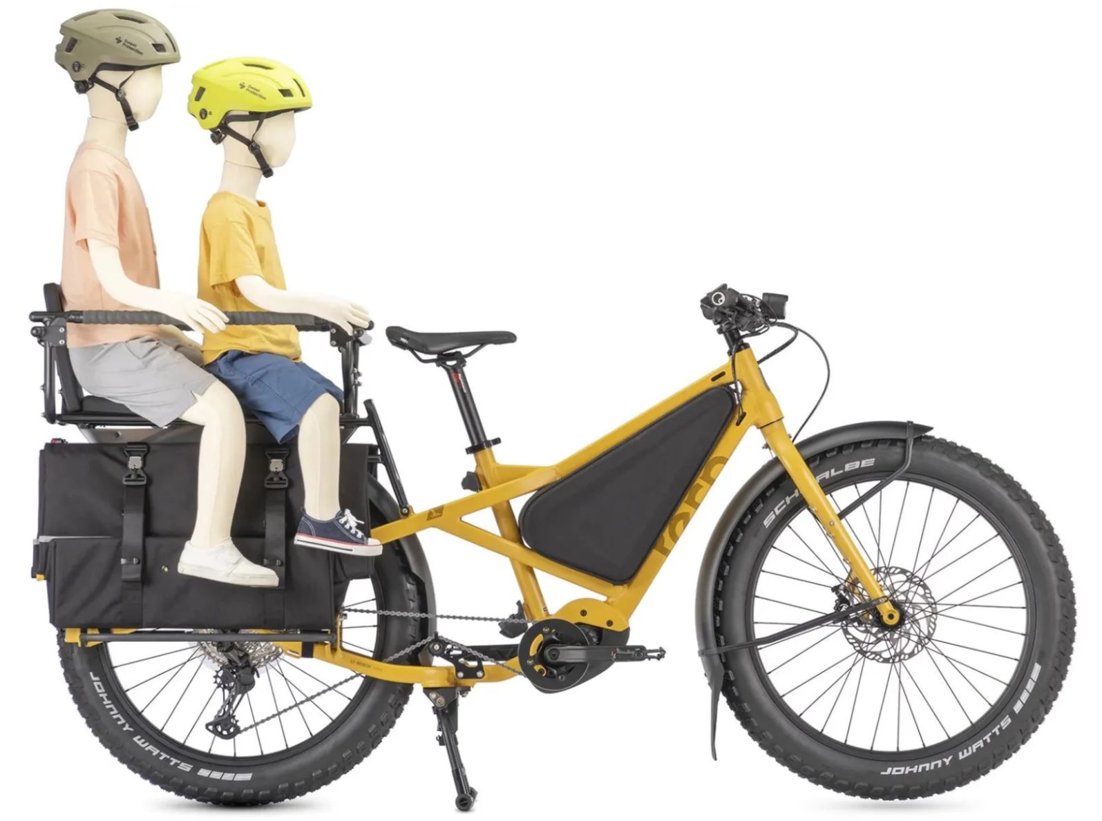 Tern Cargo Hold 72 Panniers Bag