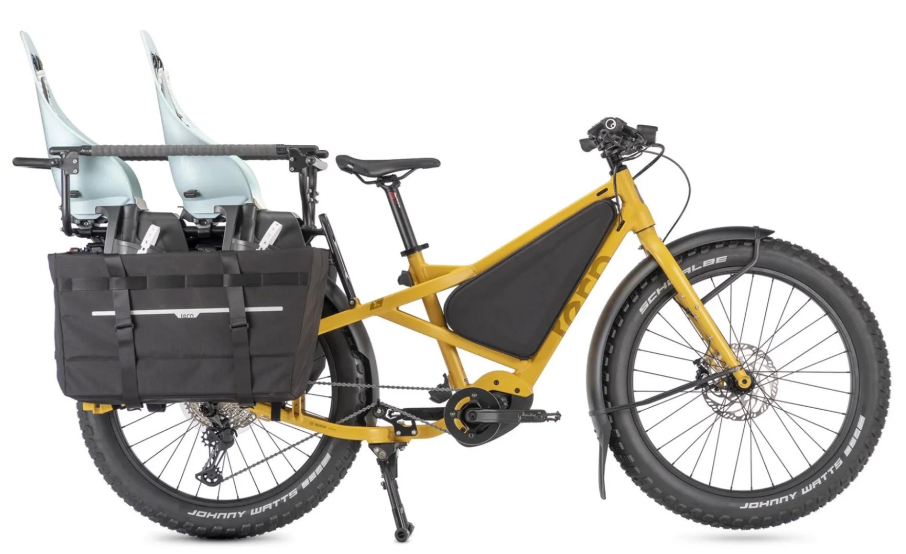Tern Cargo Hold 72 Panniers Bag