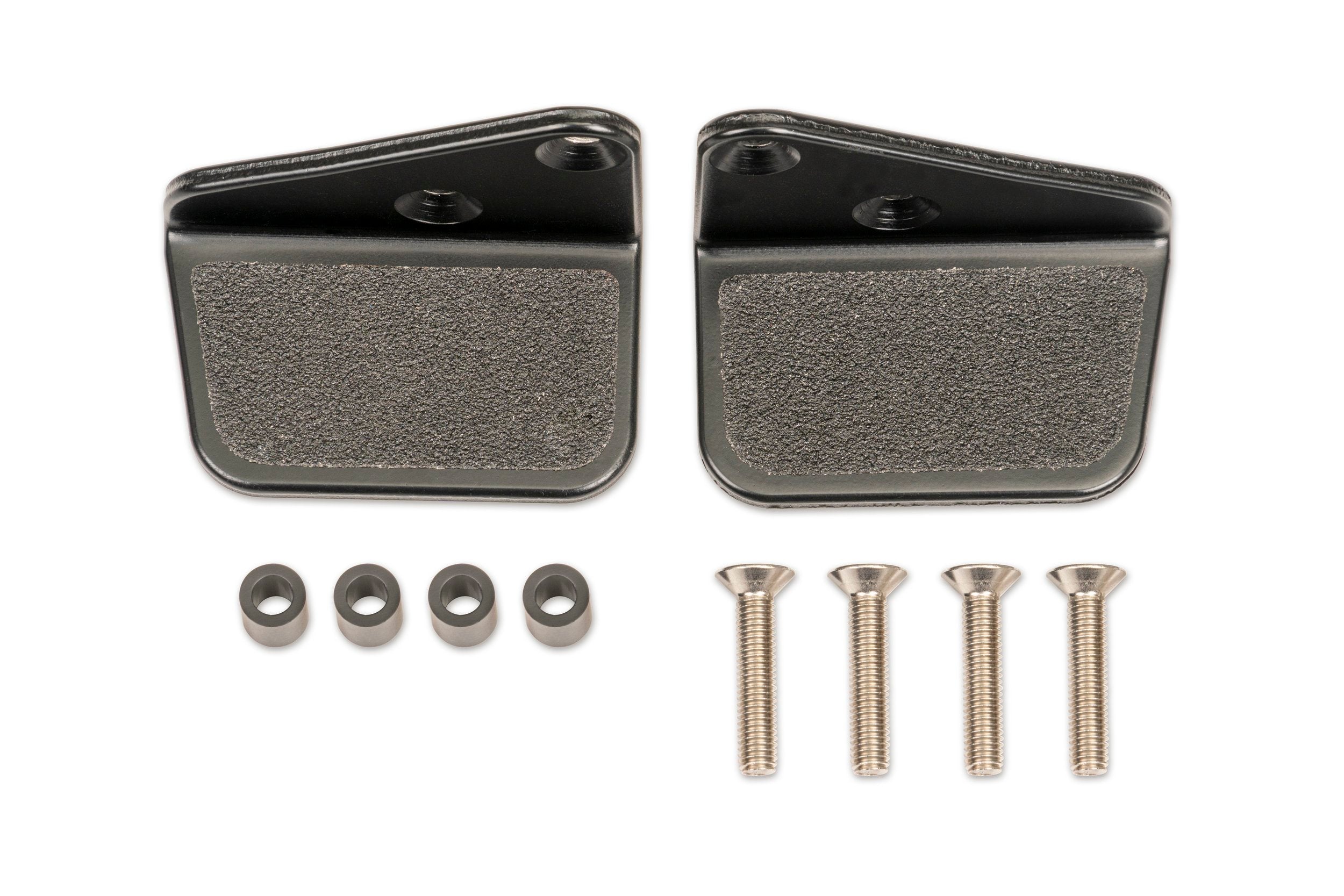 Tern Sidekick Footrests